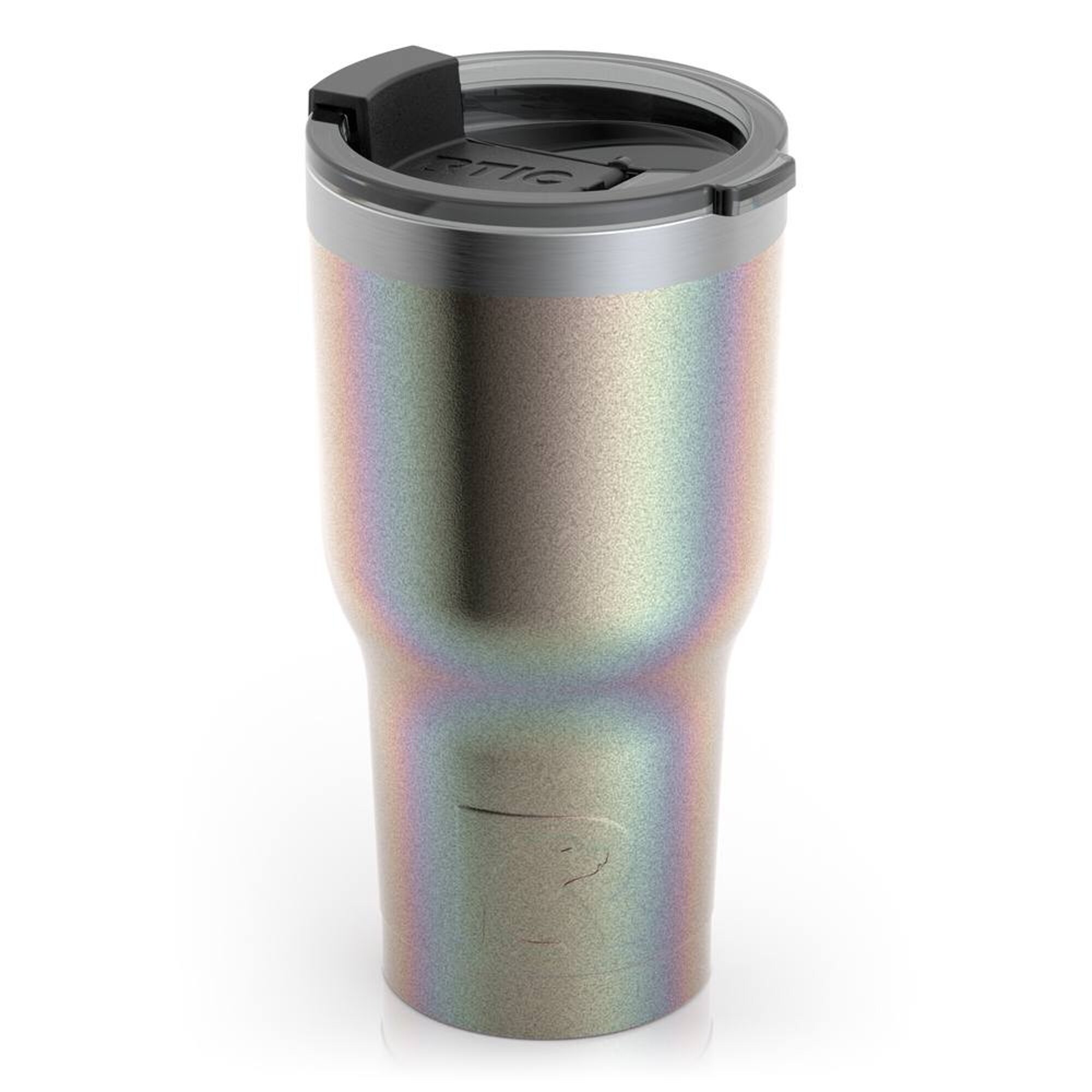 RTIC Outdoors 40-fl oz Stainless Steel Insulated Tumbler | 9599