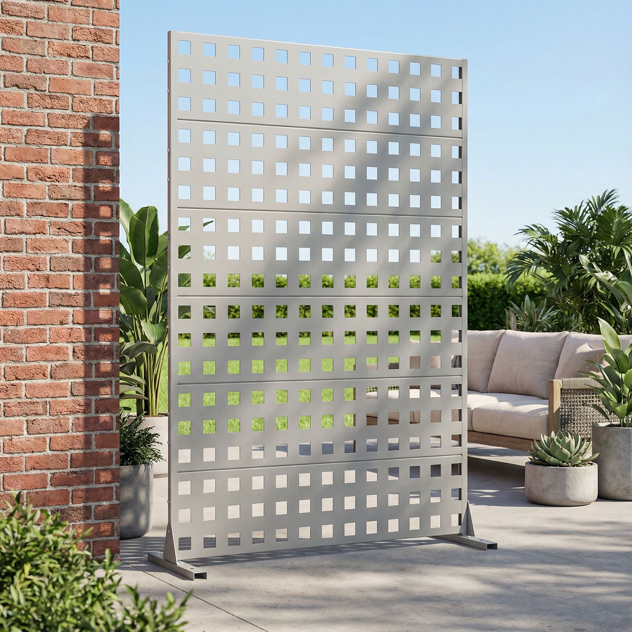 Lirago L20609-605A360 Outdoor-Privacy-Screen - View #5