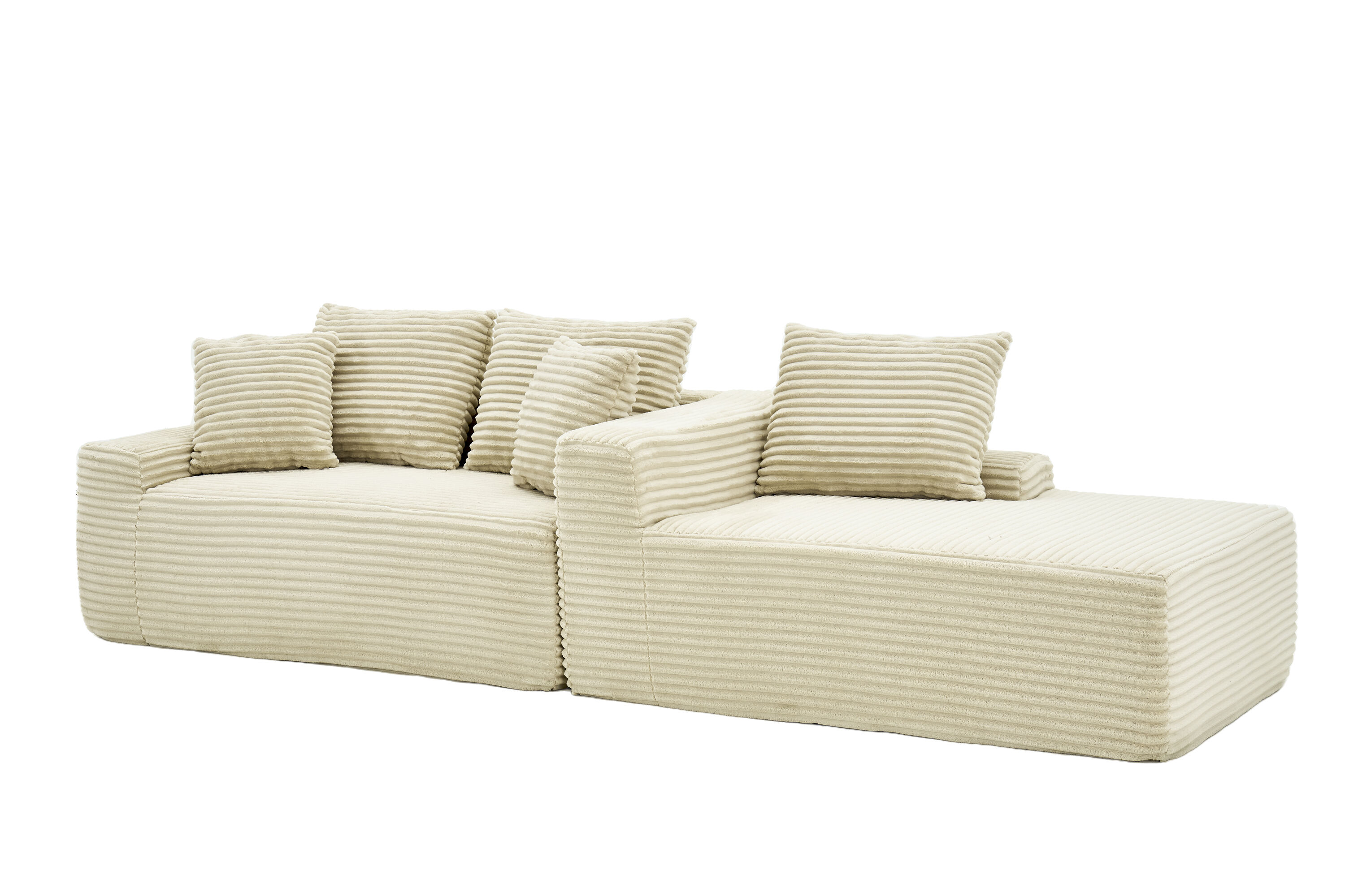 Vynxaria LS0513-YC3728-S00023 Sofas-Loveseats - View #7