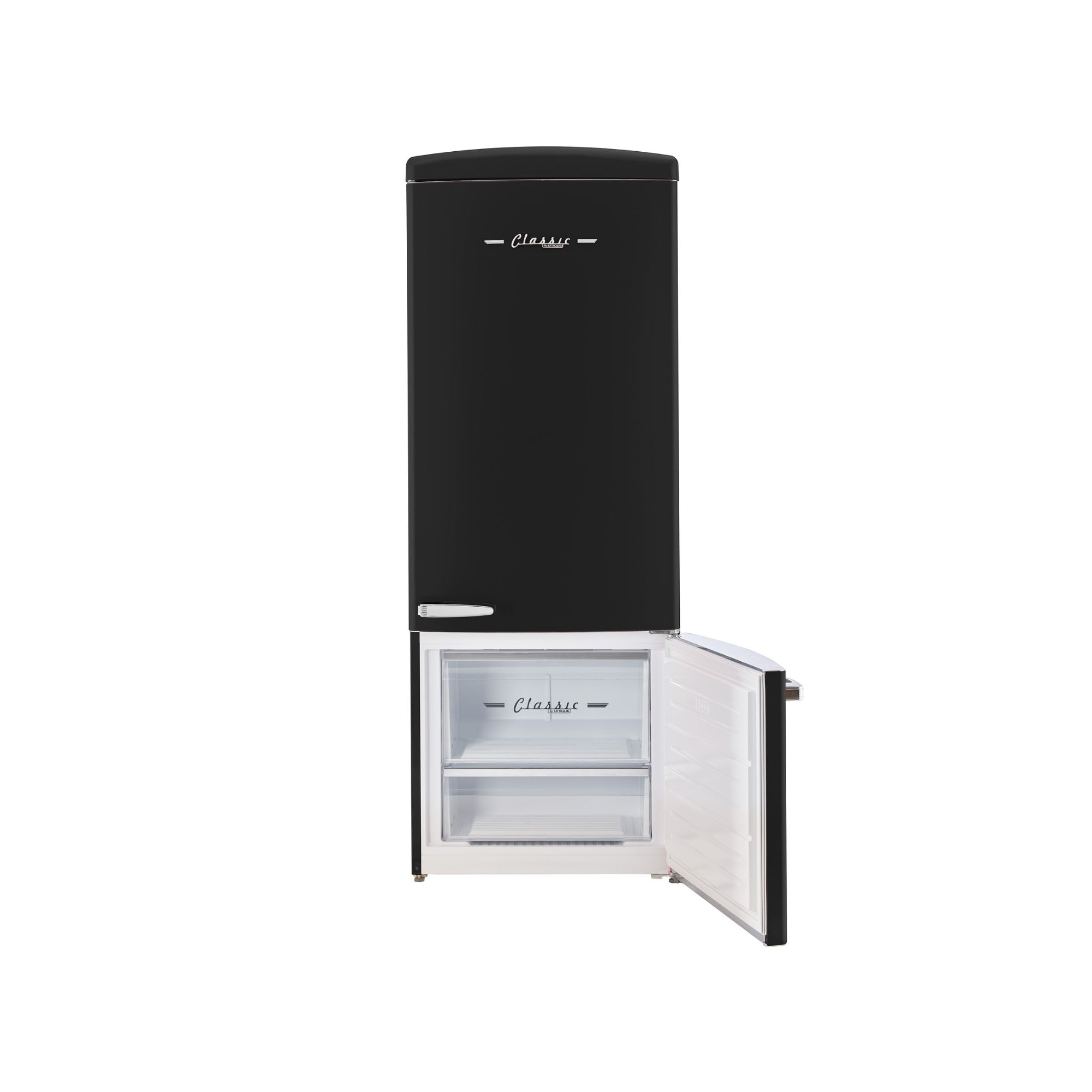 UNIQUE UNQ-455L MB AC Bottom-Freezer-Refrigerators - View #15