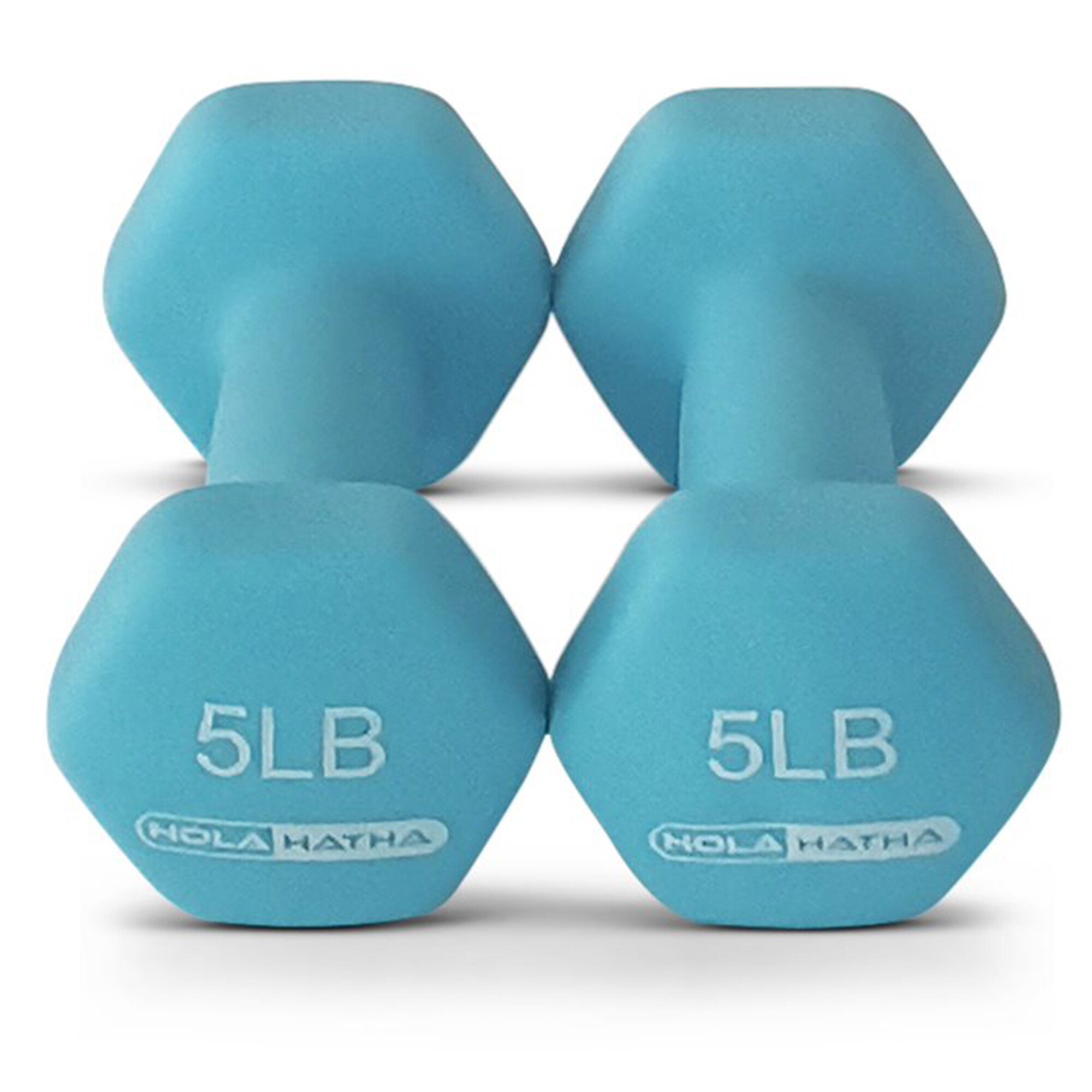 HolaHatha 298276 dumbbells - View #9