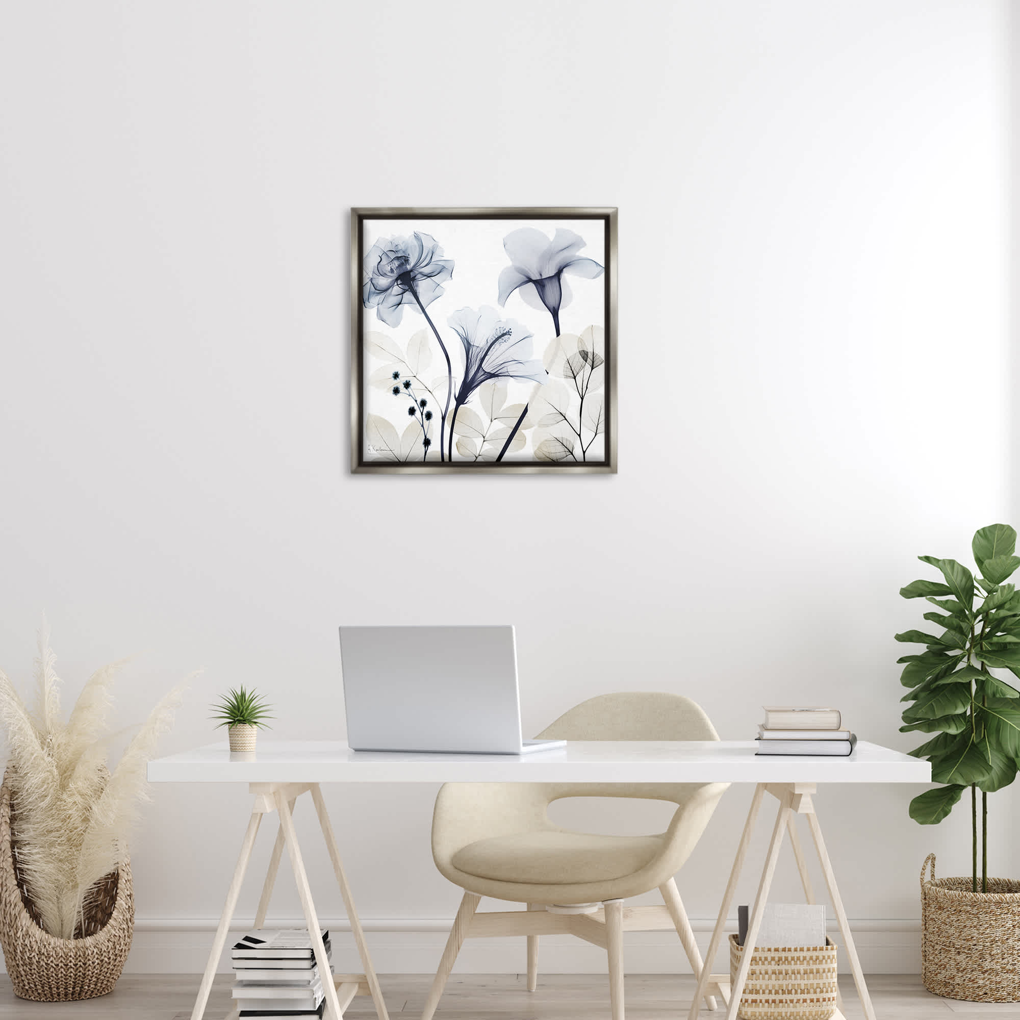 Stupell Industries BS-018-FFL-24X24 Wall-Art - View #3