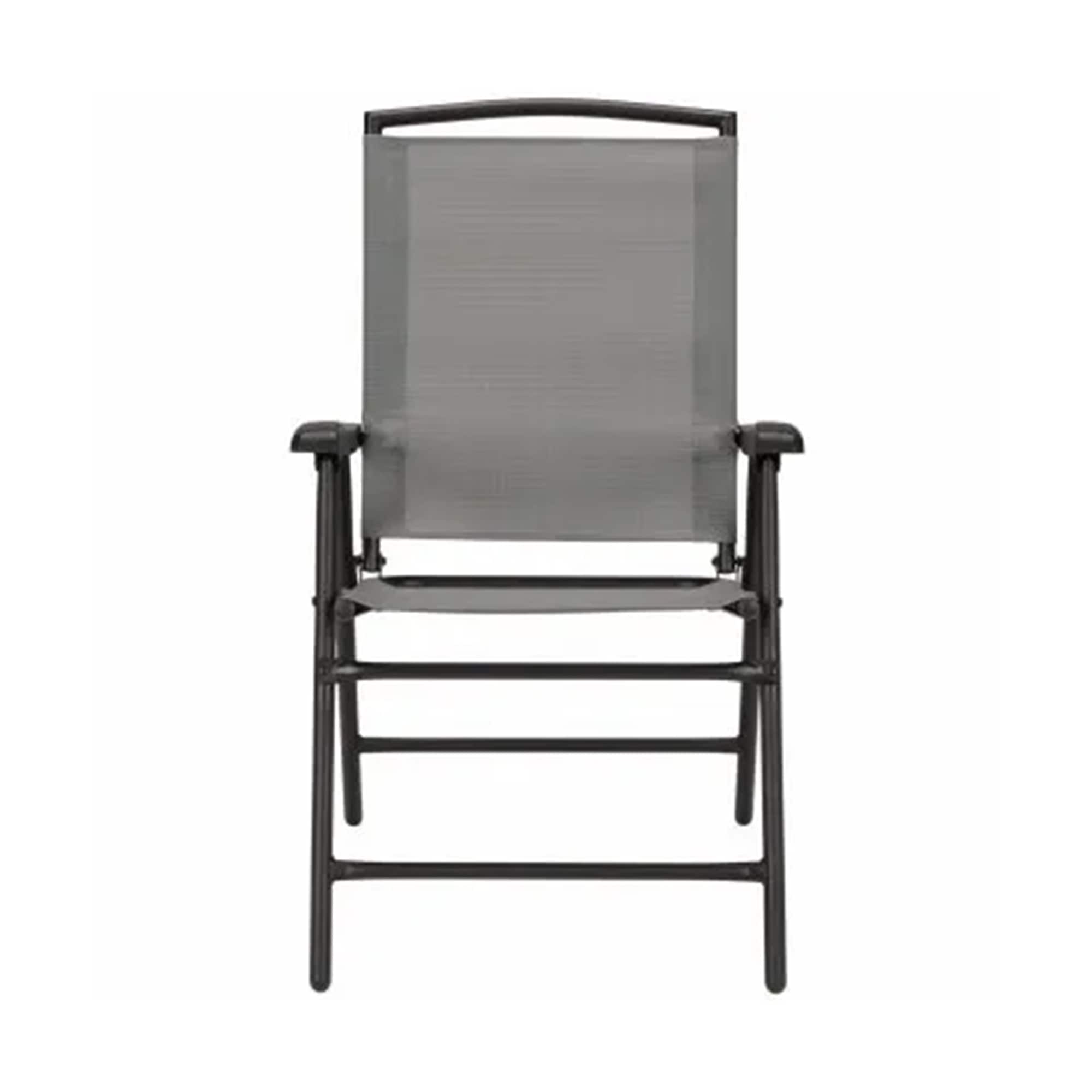 Four Seasons Outdoor Product 399391 Beach-Camping-Chairs - View #2