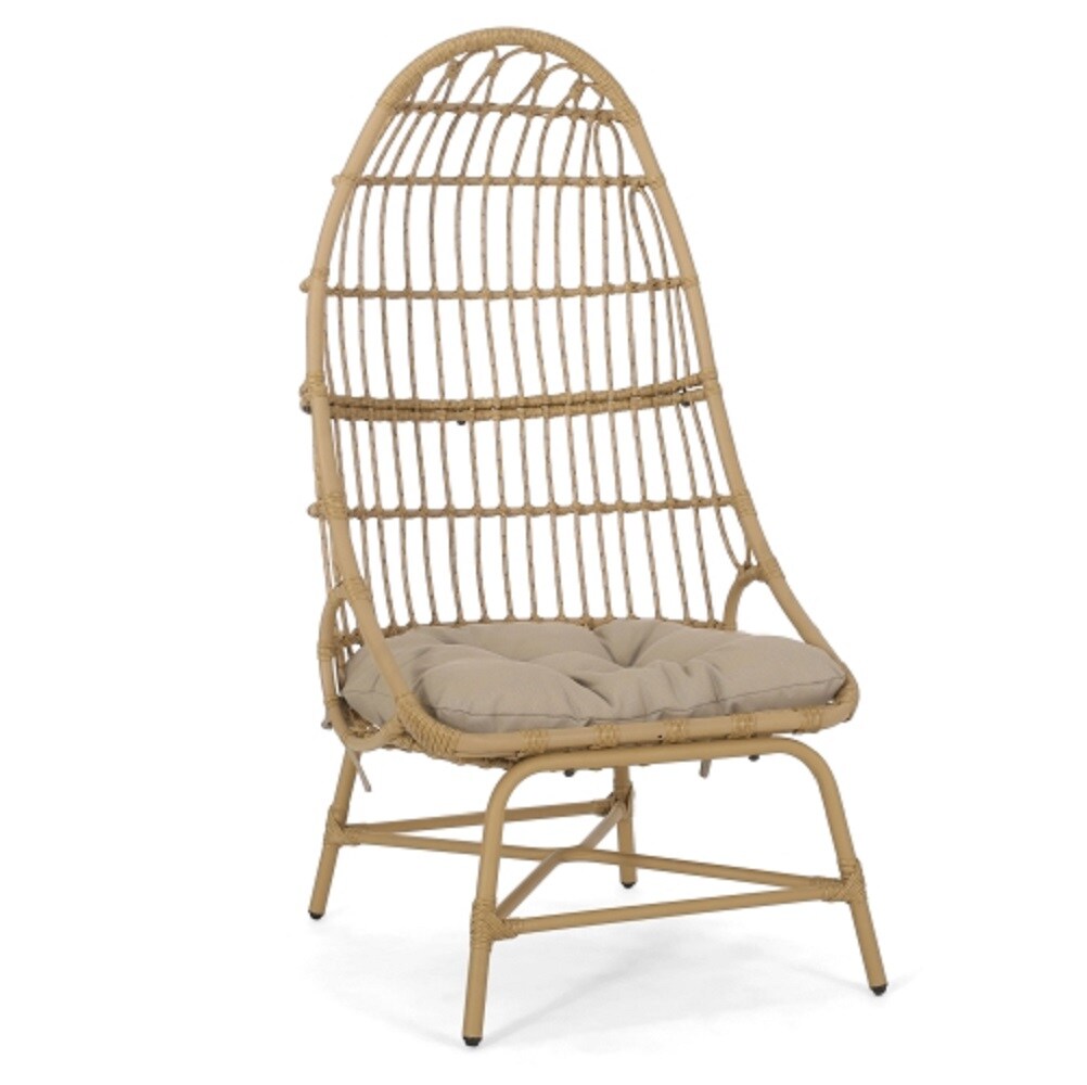 ZAKLOOP WU70656.00LBRN Patio-Chairs - View #6