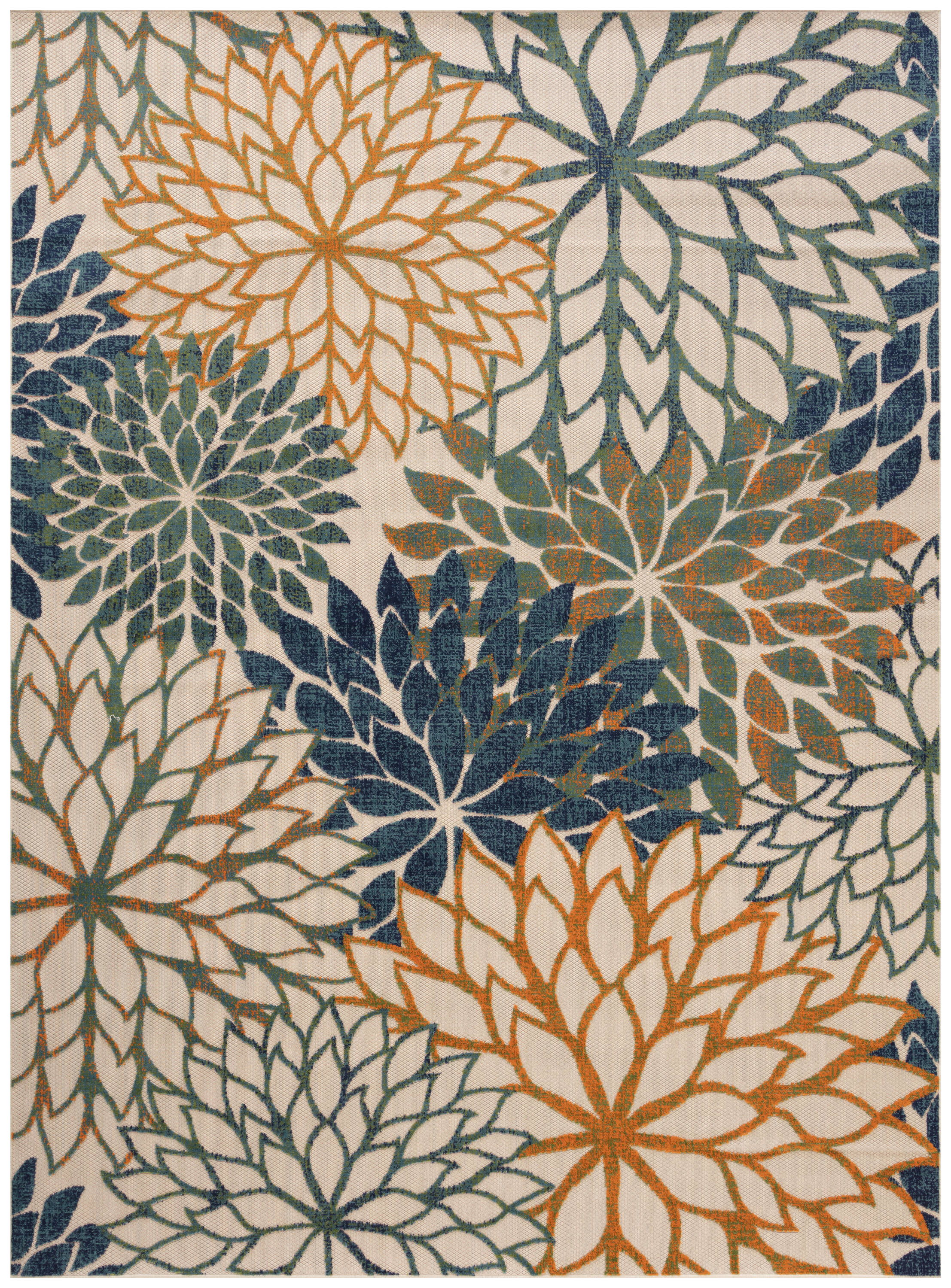 Nourison Home 099446952349 rugs - View #2