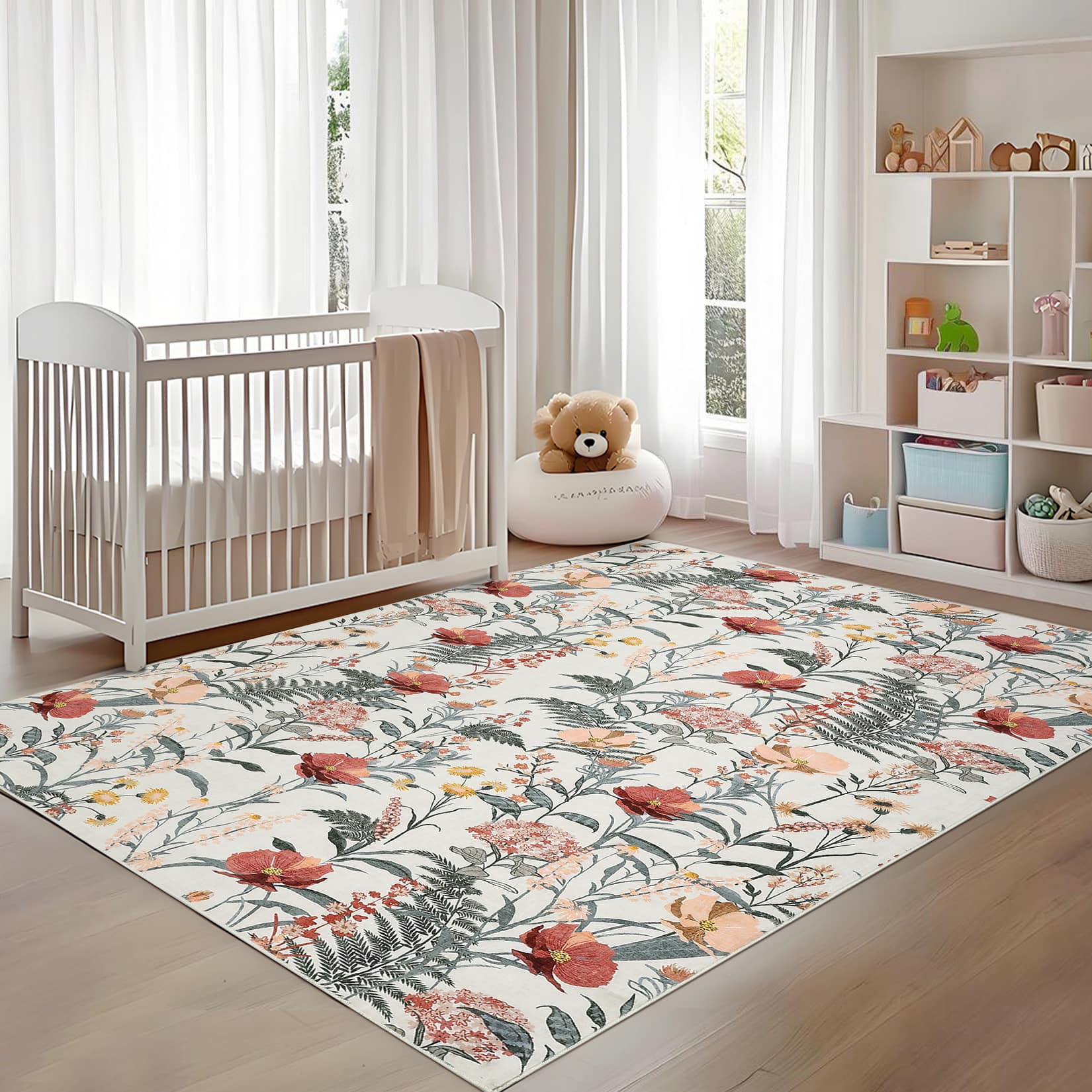 Qeetex LSN-PHK-344FCXD8 rugs - View #4