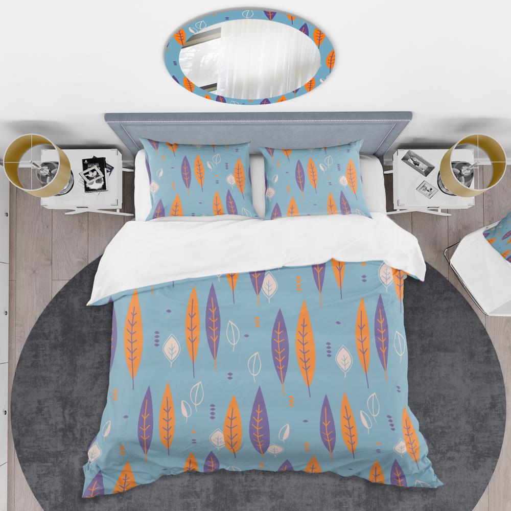 Designart BED24160-Q bedding - View #2