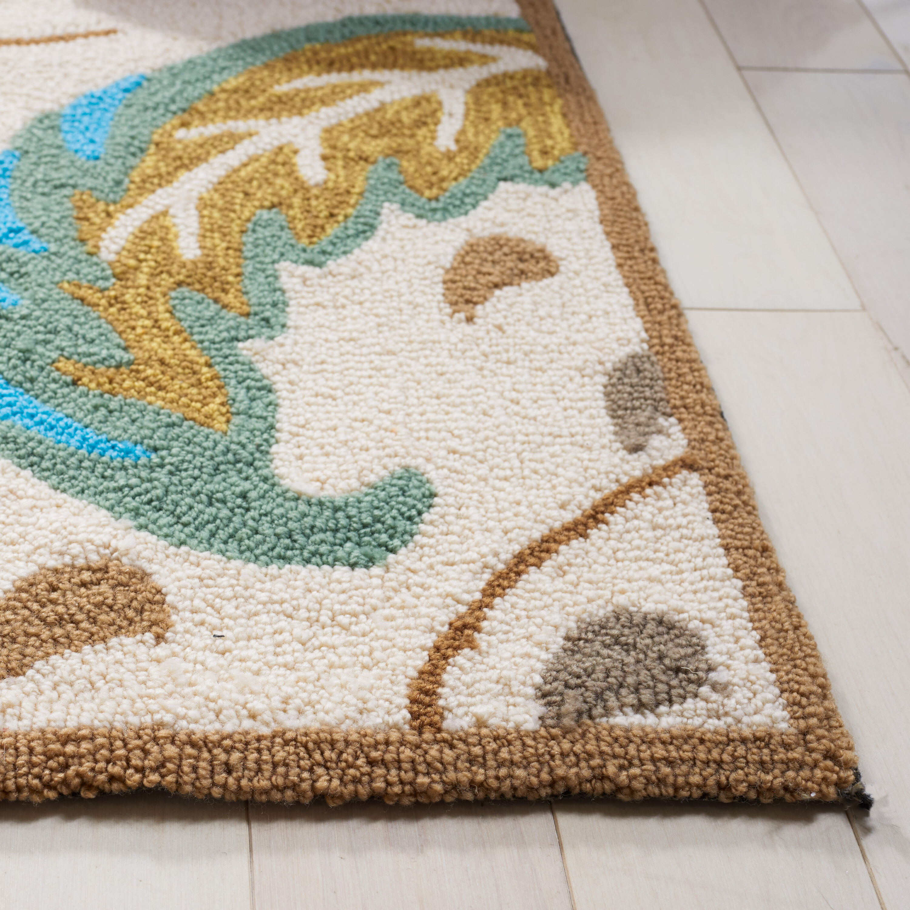 Safavieh FRS475A-57 rugs - View #6