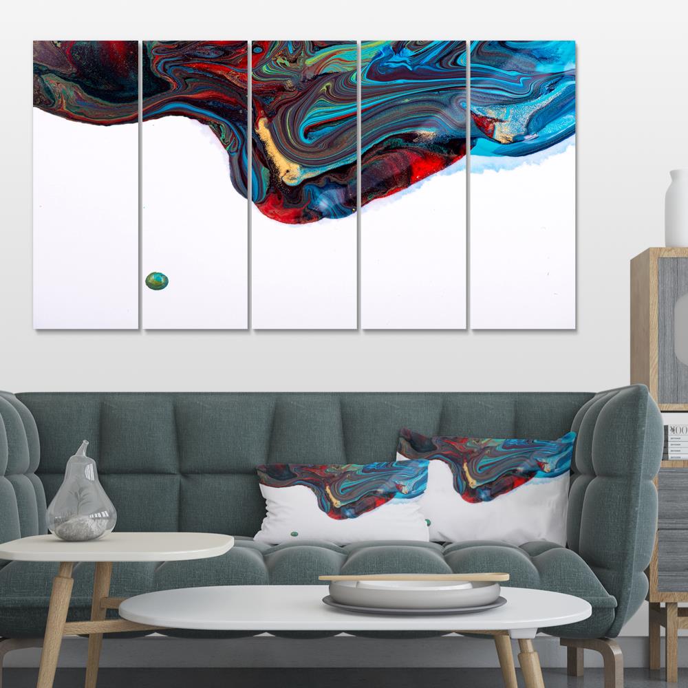 Designart PT9993-401 Wall-Art - View #3