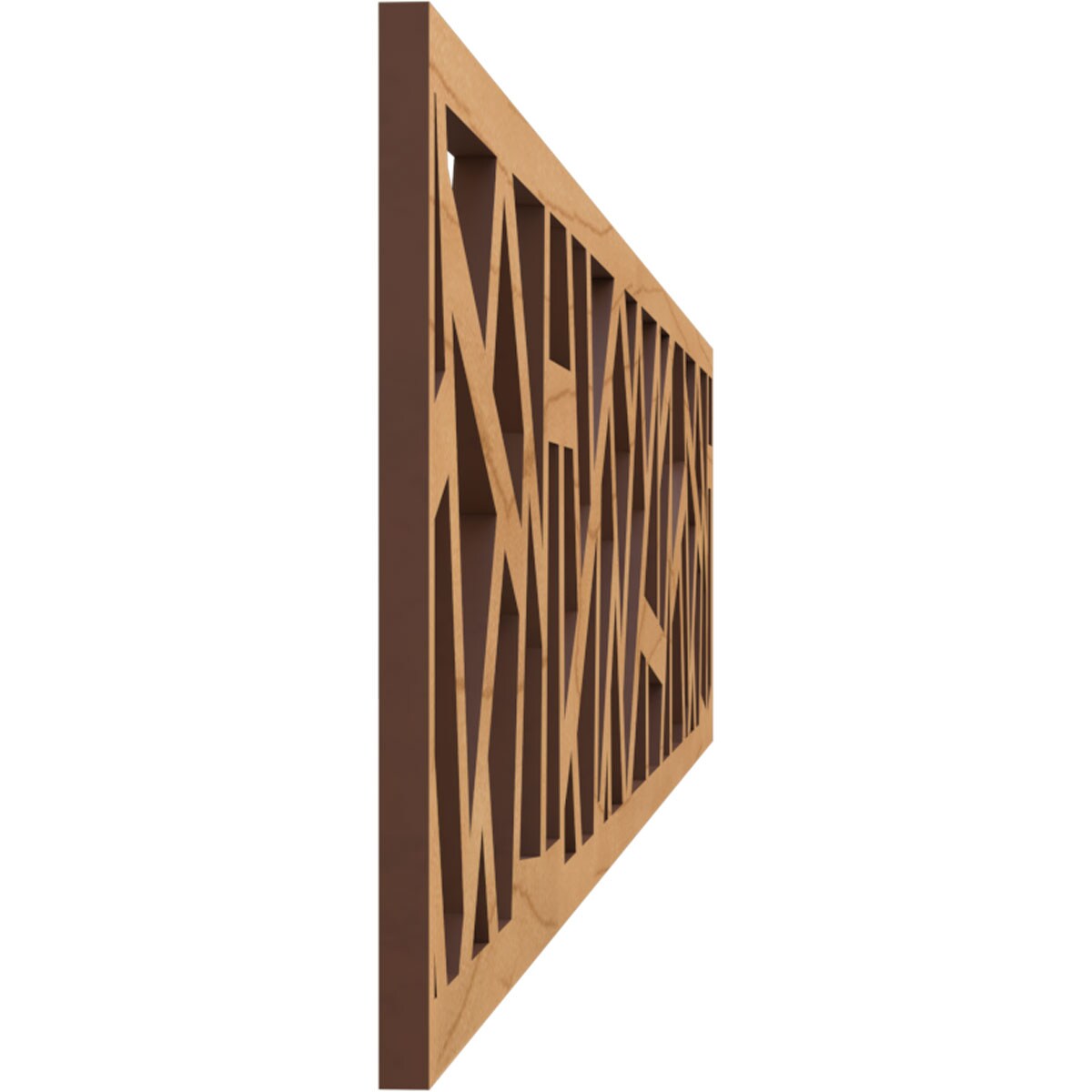 Ekena Millwork MLDB08X46HSBMA Wall-Panel-Moulding - View #3
