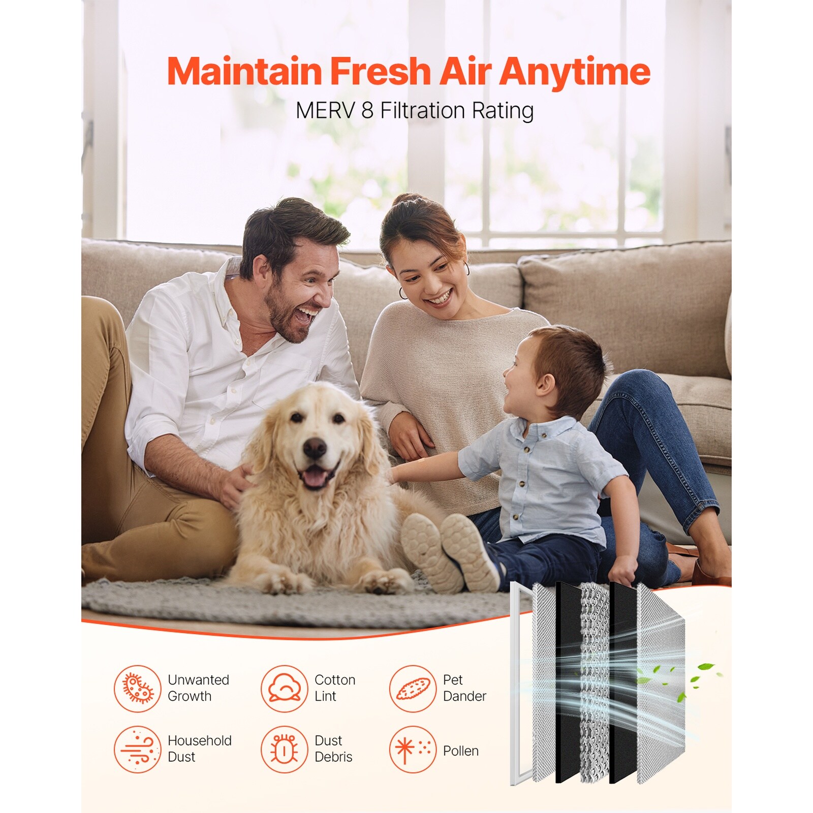 GIVIMO LW102GIVSS3357 Ope-Air-Filters - View #7