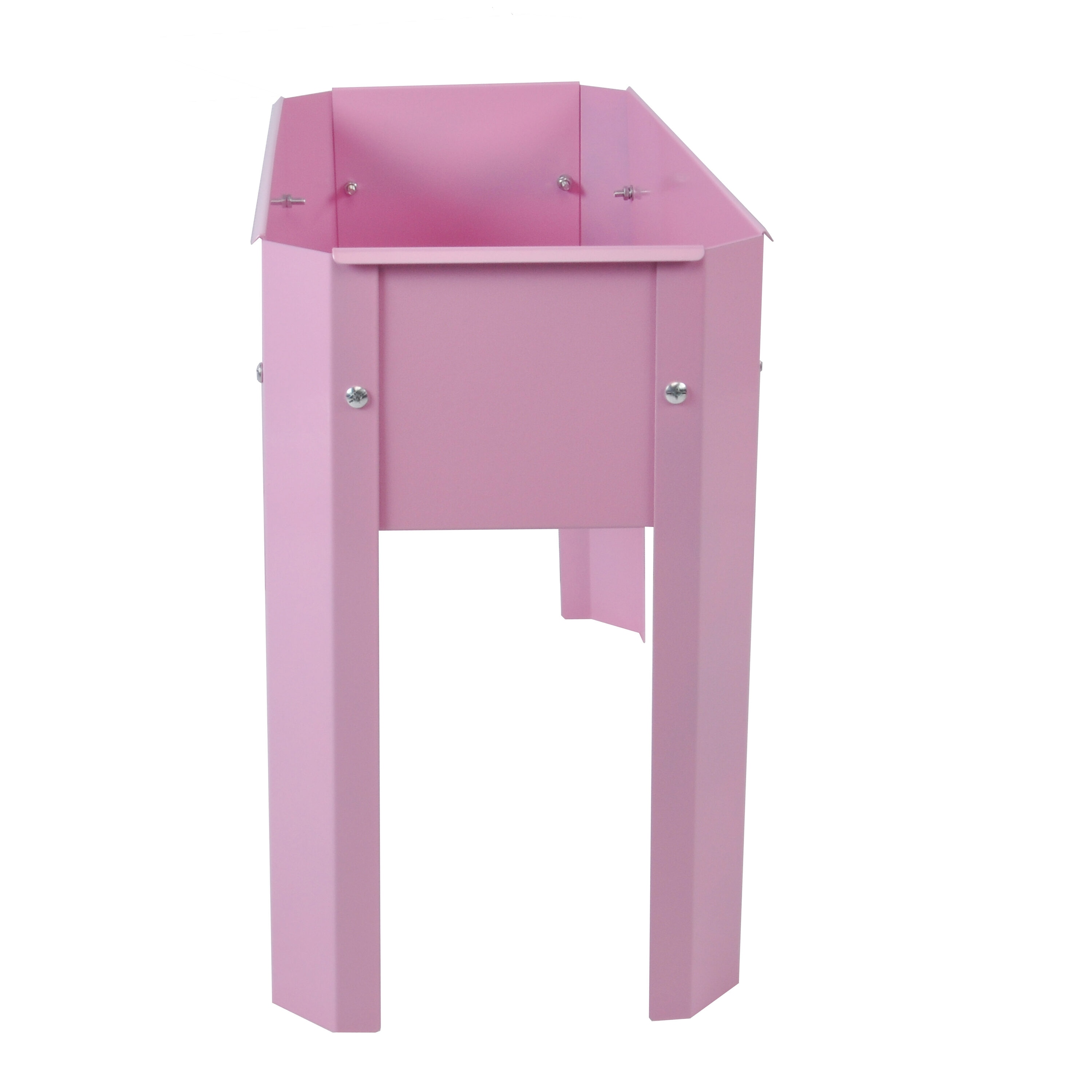 Damerin RBSZYYX-26 Raised-Planter-Boxes - View #9