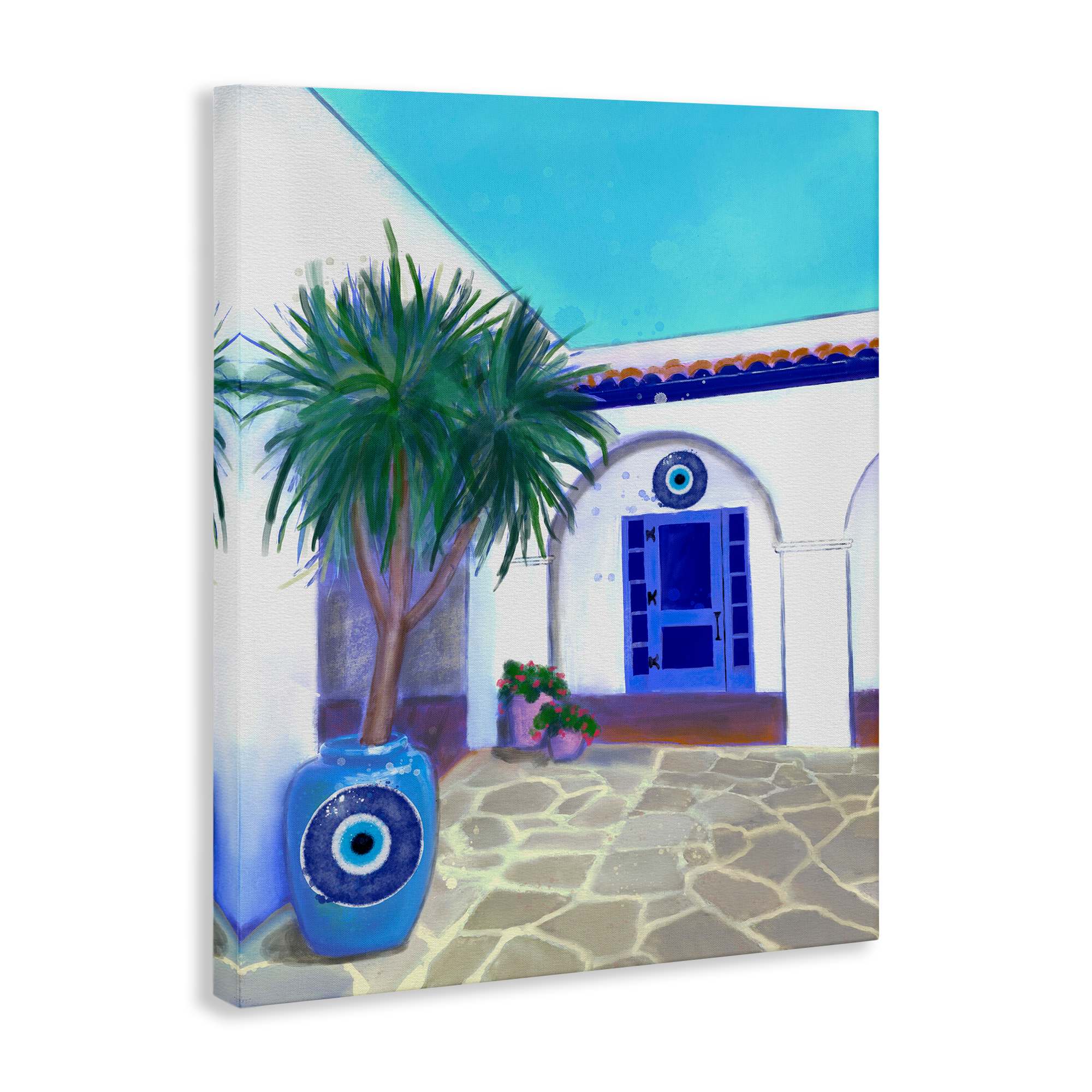 Stupell Industries BS-006-CN-30X40 Wall-Art - View #2