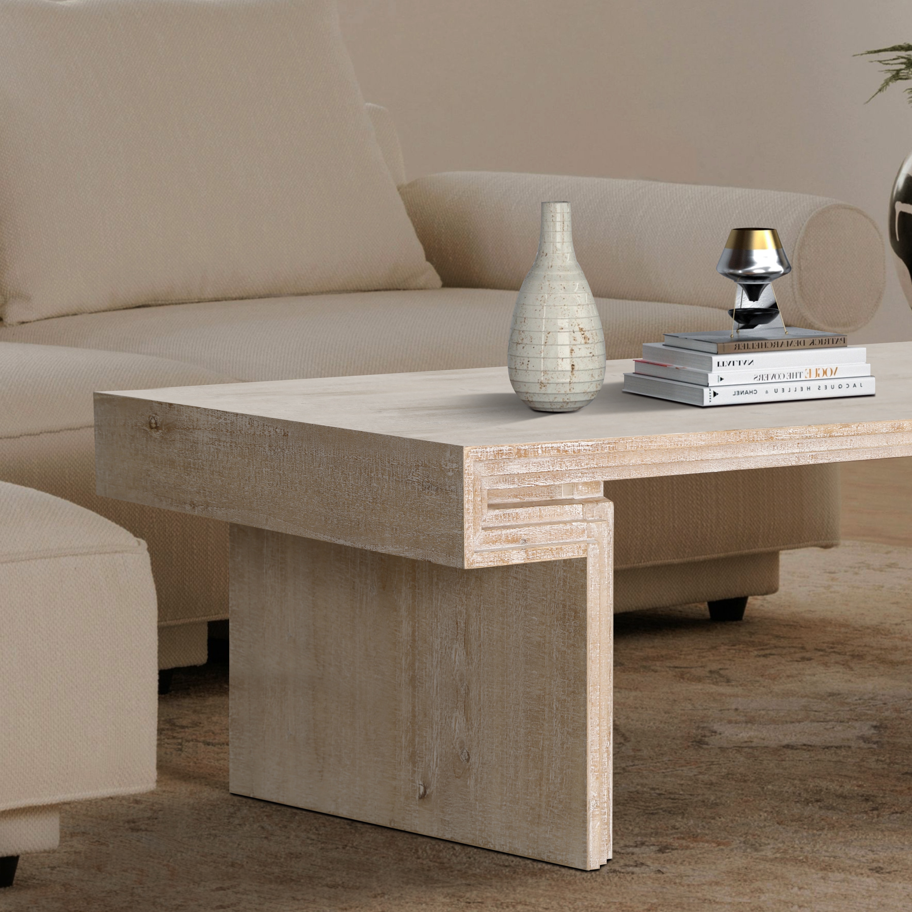 LOVMOR SF-M-W1445P287874 Coffee-Tables - View #3