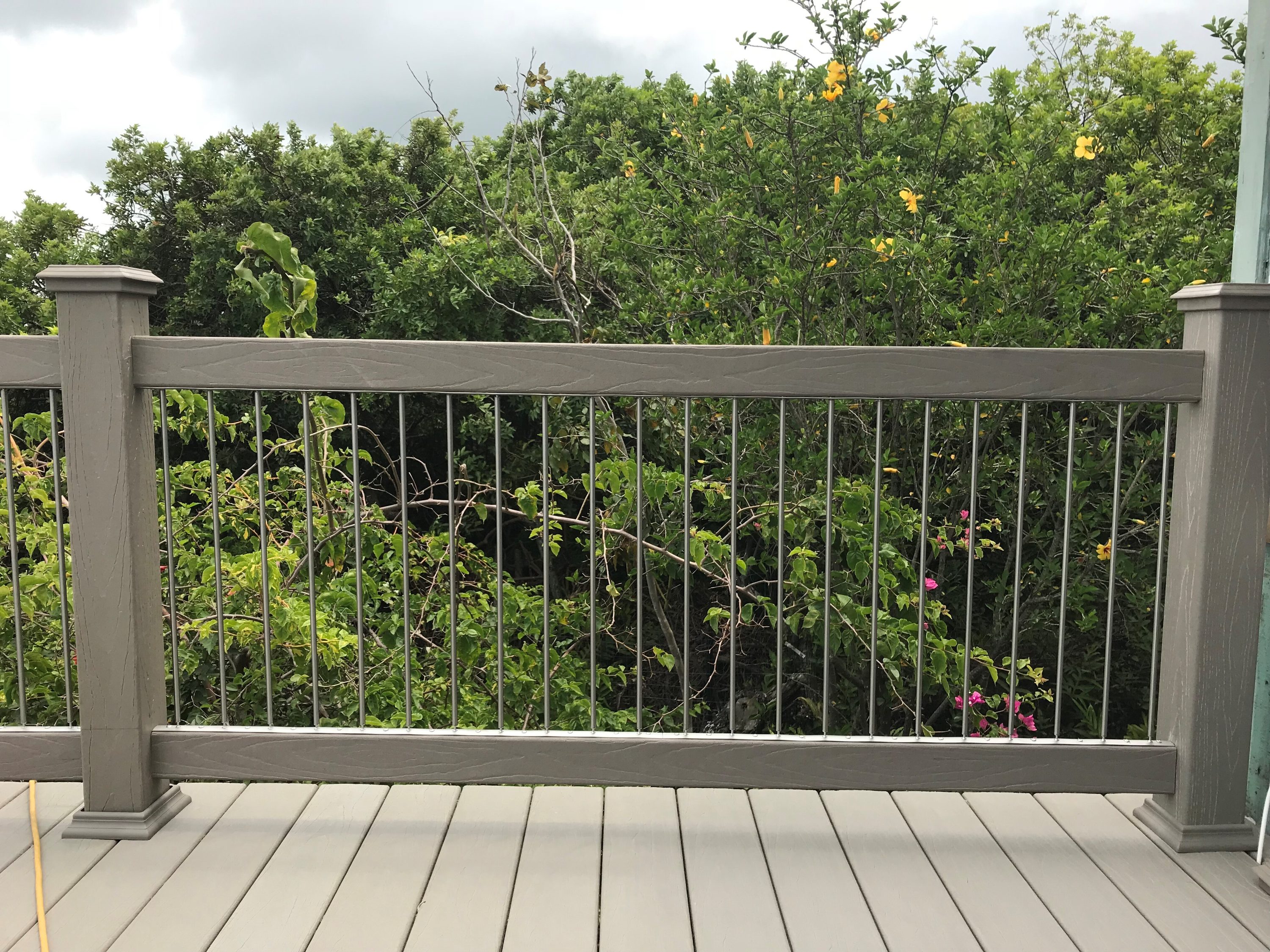 DOLLE 90742 railings - View #7