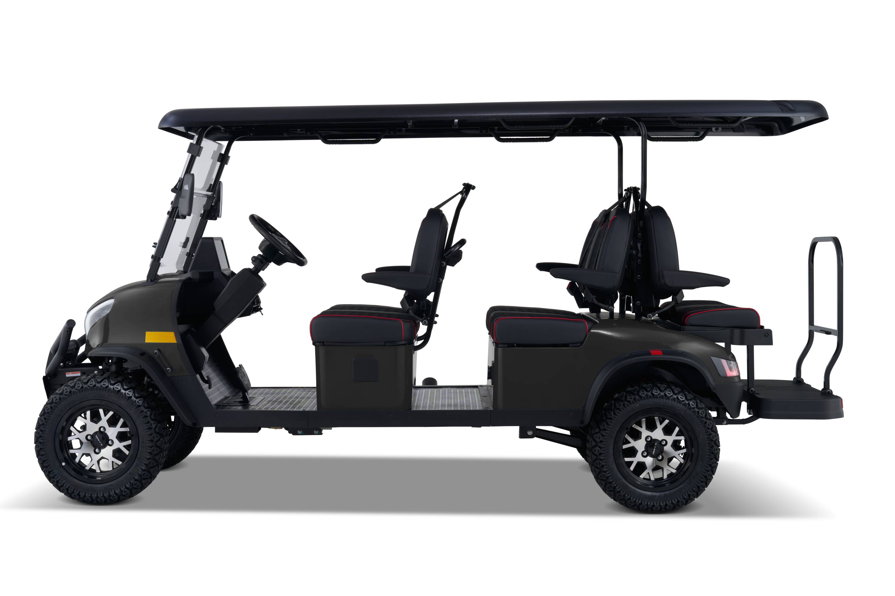 KANDI LOW6PRO-A-L-MB Motorized-Vehicles - View #6