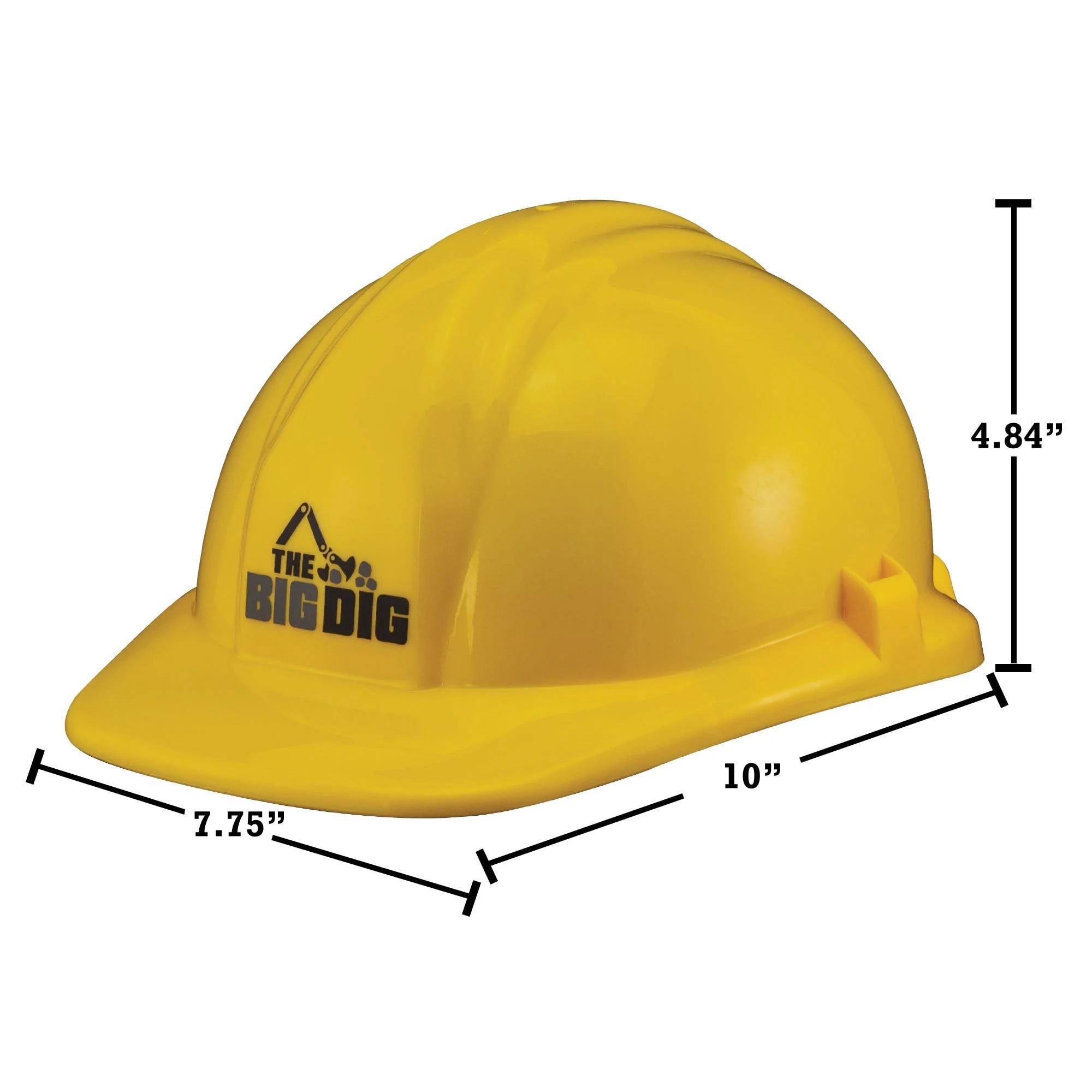 The Big Dig 313978 Play-Toys - View #7