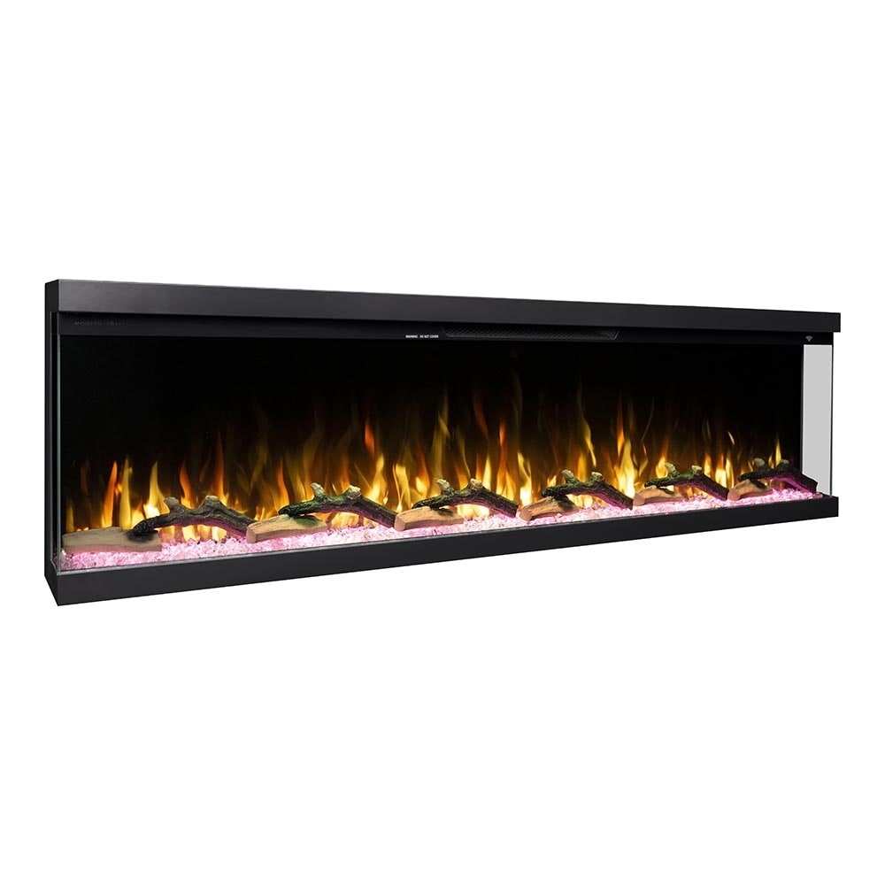 Modern Ember ME-72-3SV Electric-Fireplaces - View #4