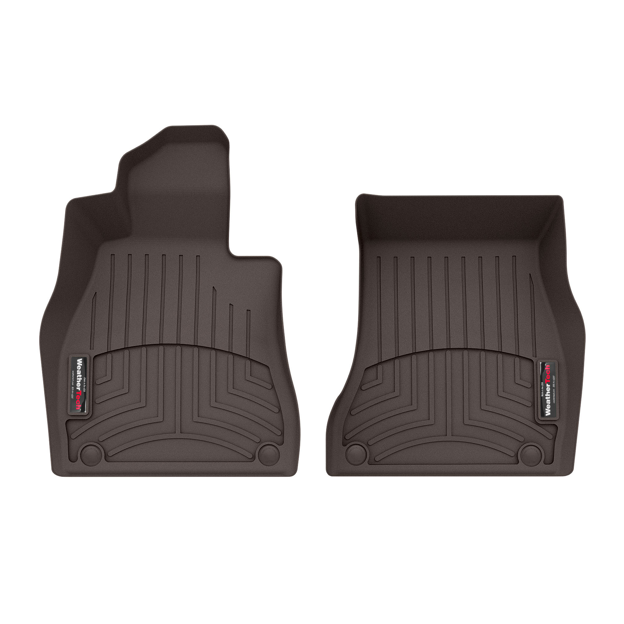 WeatherTech 4717011 Floor liner for Car