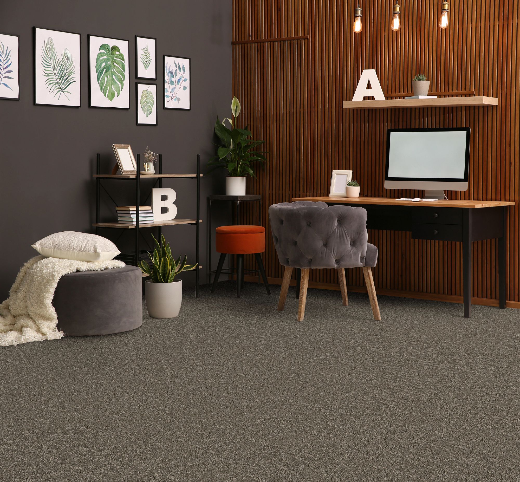 STAINMASTER 7L87200703 Carpet-Panel - View #4