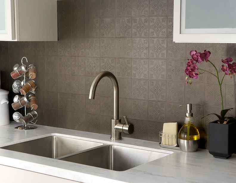 Prime Source 14009 WQT-ESP Kitchen-Panels - View #2