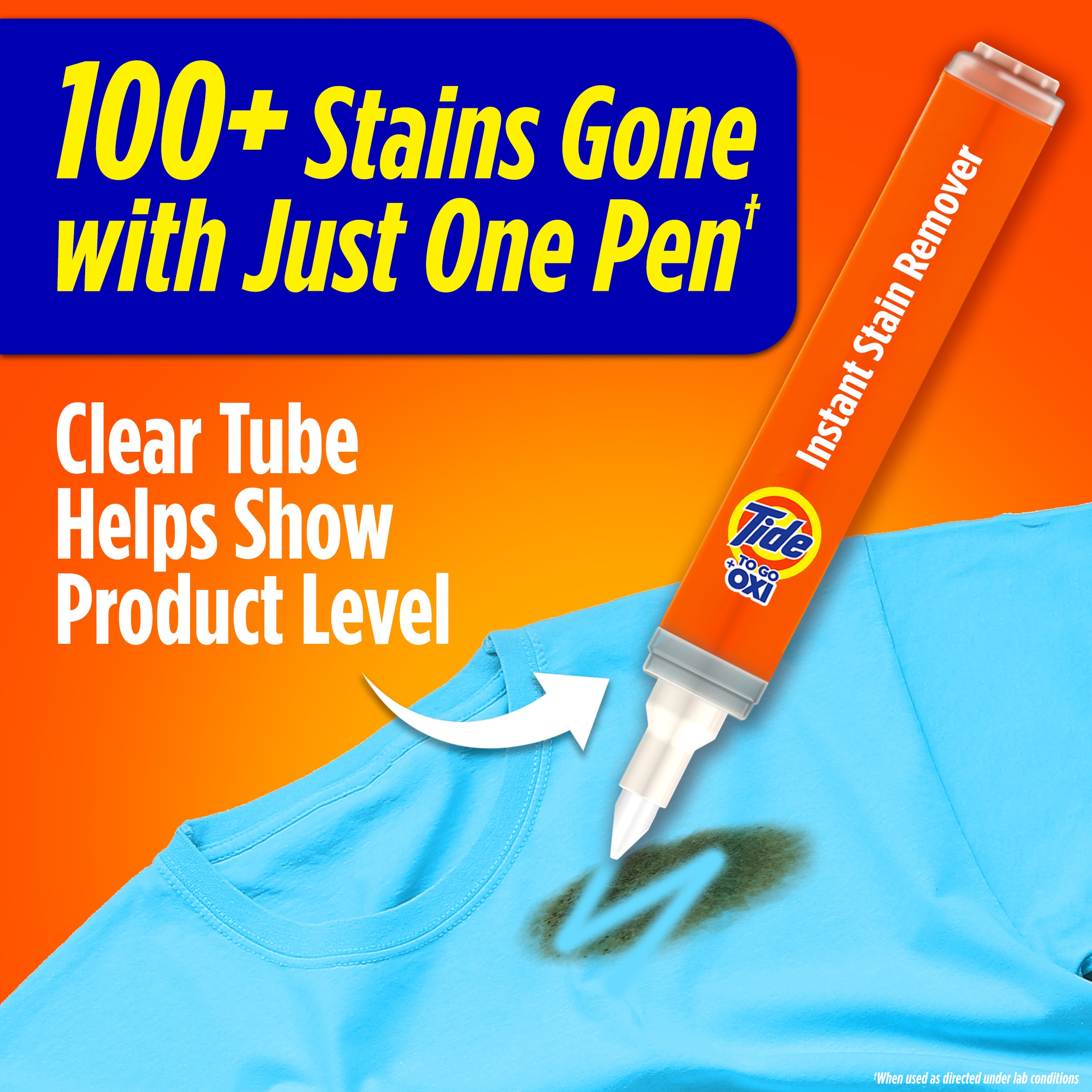Tide 3700001871 Laundry-Stain-Removal - View #5