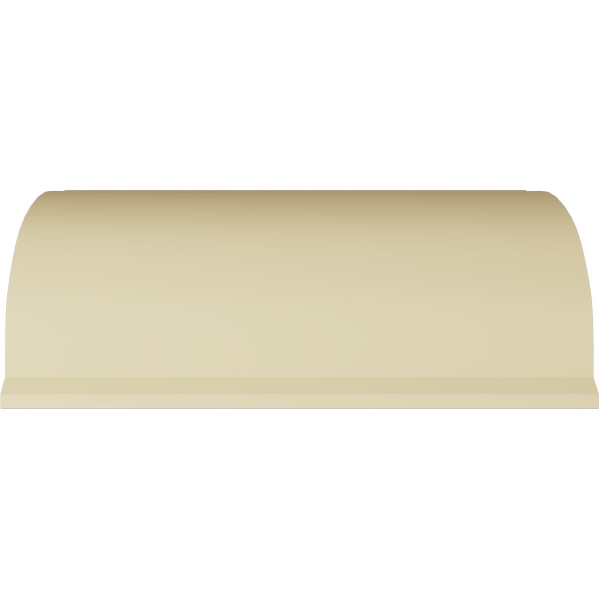 Ekena Millwork MLD11X11X15KN-CASE-2 Crown-Moulding - View #4