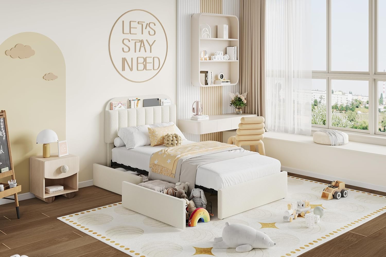 Qeetex WWJ-PHO-34A3XVS3 beds - View #7