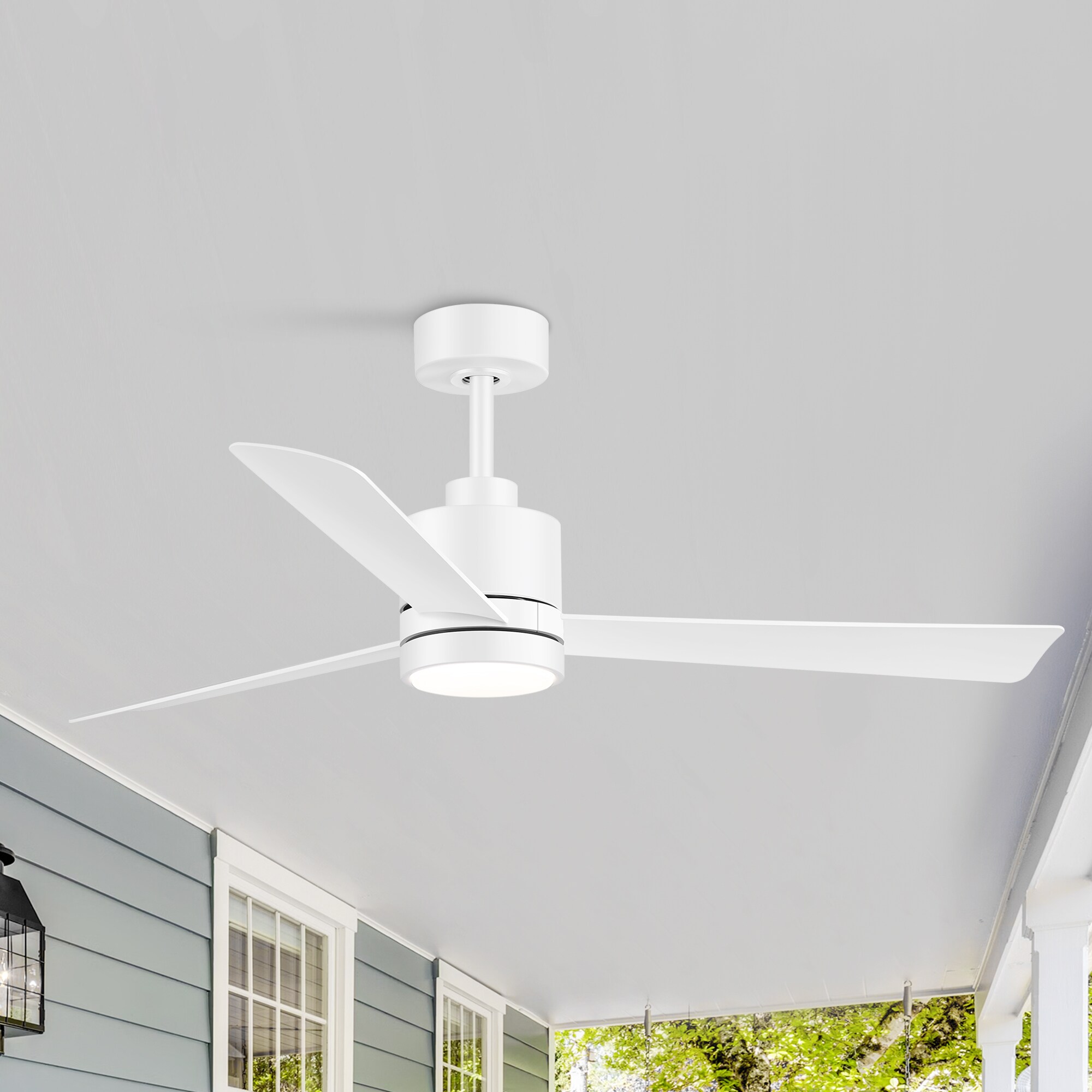 Breezary 24029-AW Ceiling-Fans - View #6