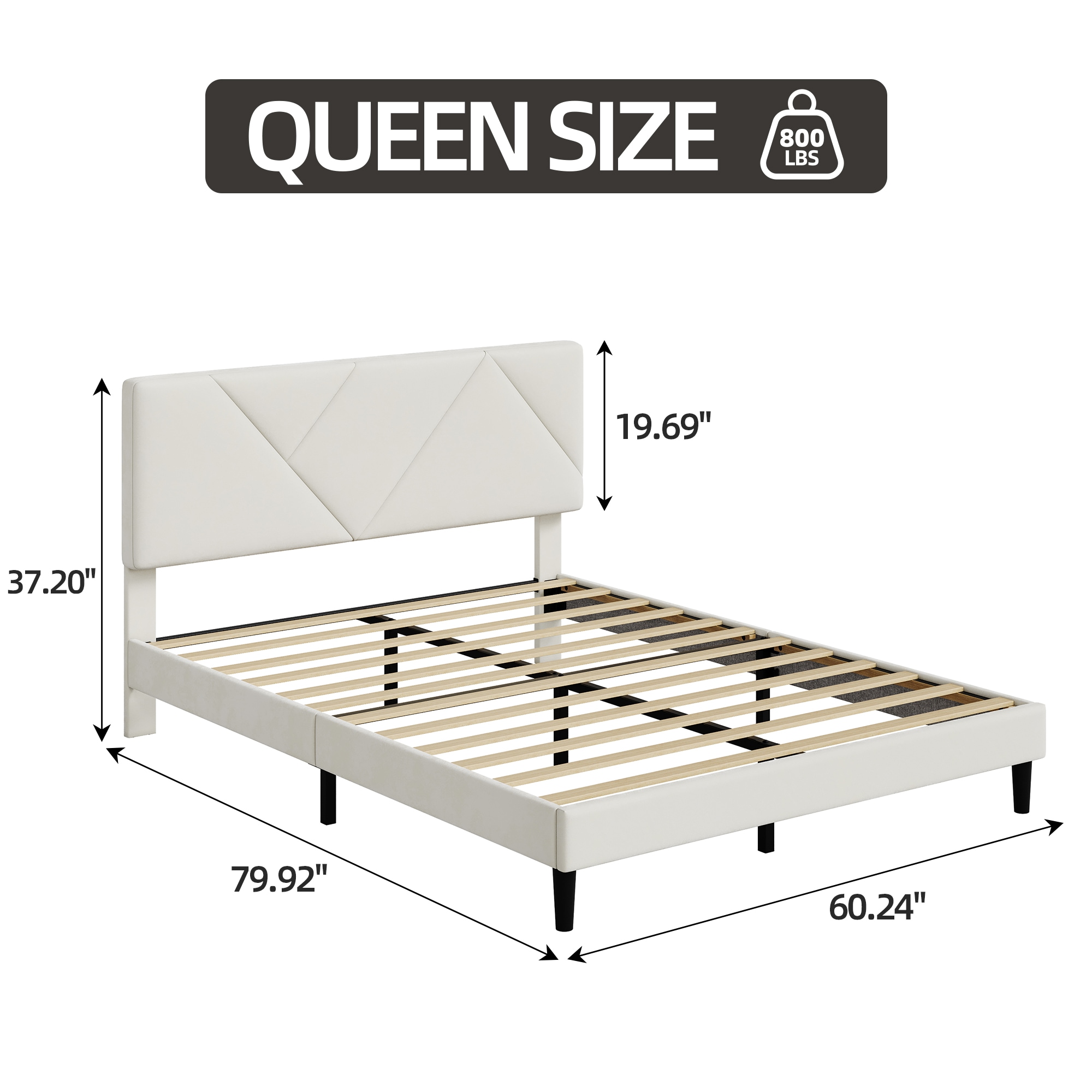 IdealHouse BKU-ZZM1FJFR-JBTU beds - View #3