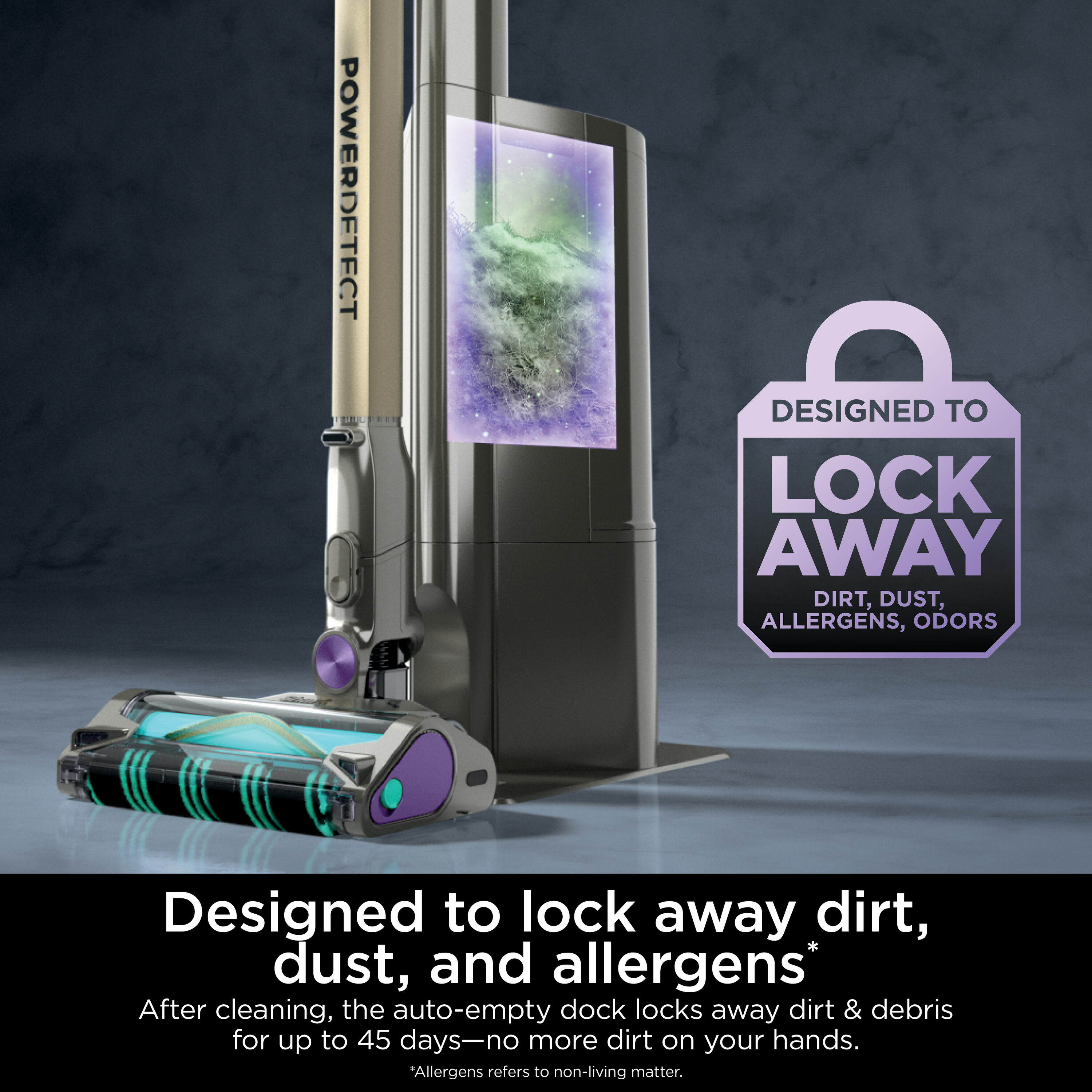 Shark IP3251 Stick-Vacuums - View #4