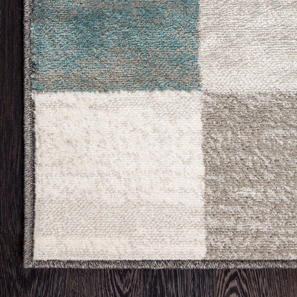 Superior 2.6X8RUG-ROCKAWAY-RV rugs - View #3