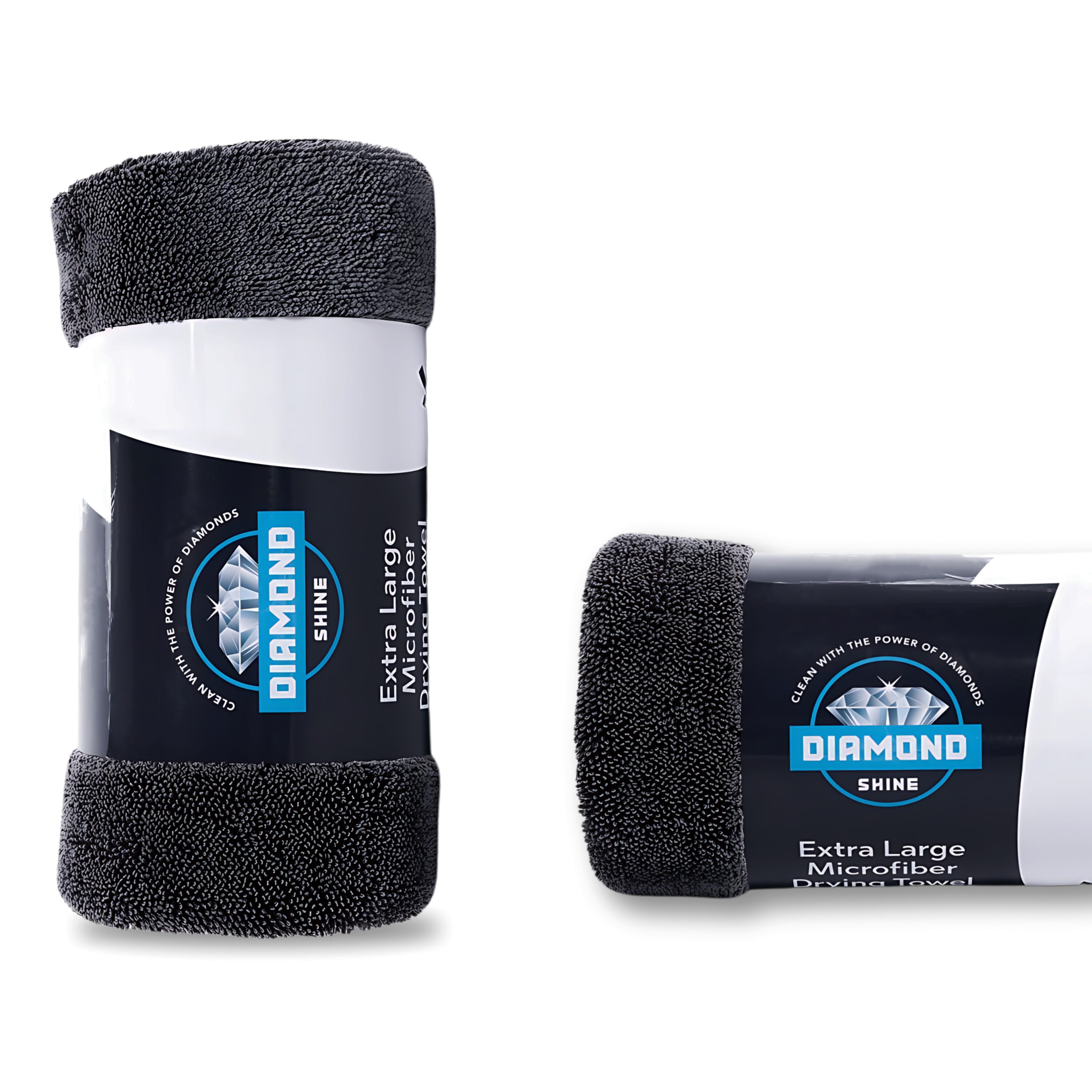 Diamond Shine DSMICRO Cleaning-Cloths - View #6