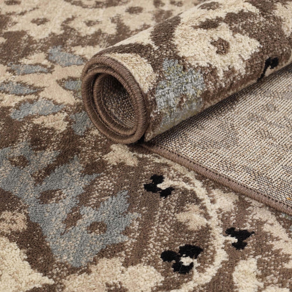 Superior 2.6X10RUG-AUGUSTA-LB rugs - View #5