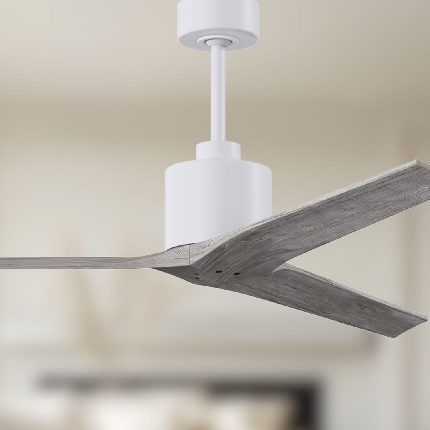 Matthews Fan Company MW-MWH-BW-60 Ceiling-Fans - View #9