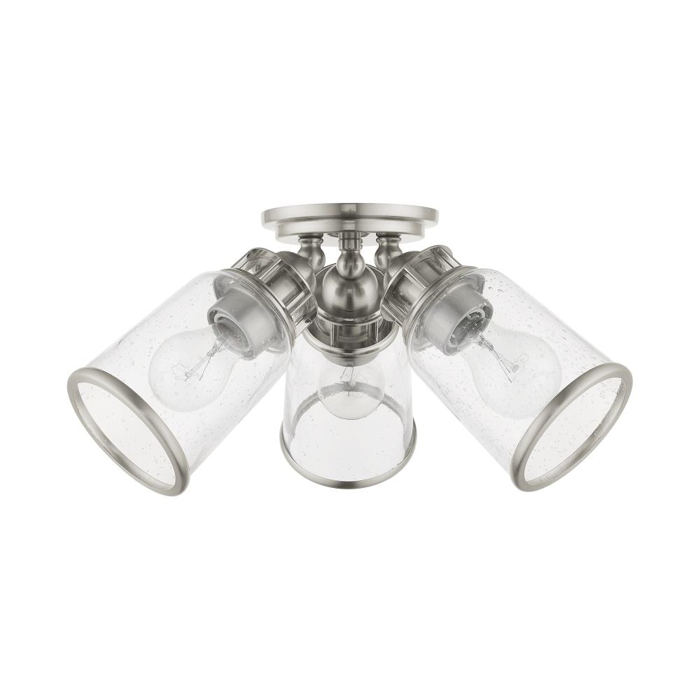 Livex Lighting 45503-91 flushmounts - View #2