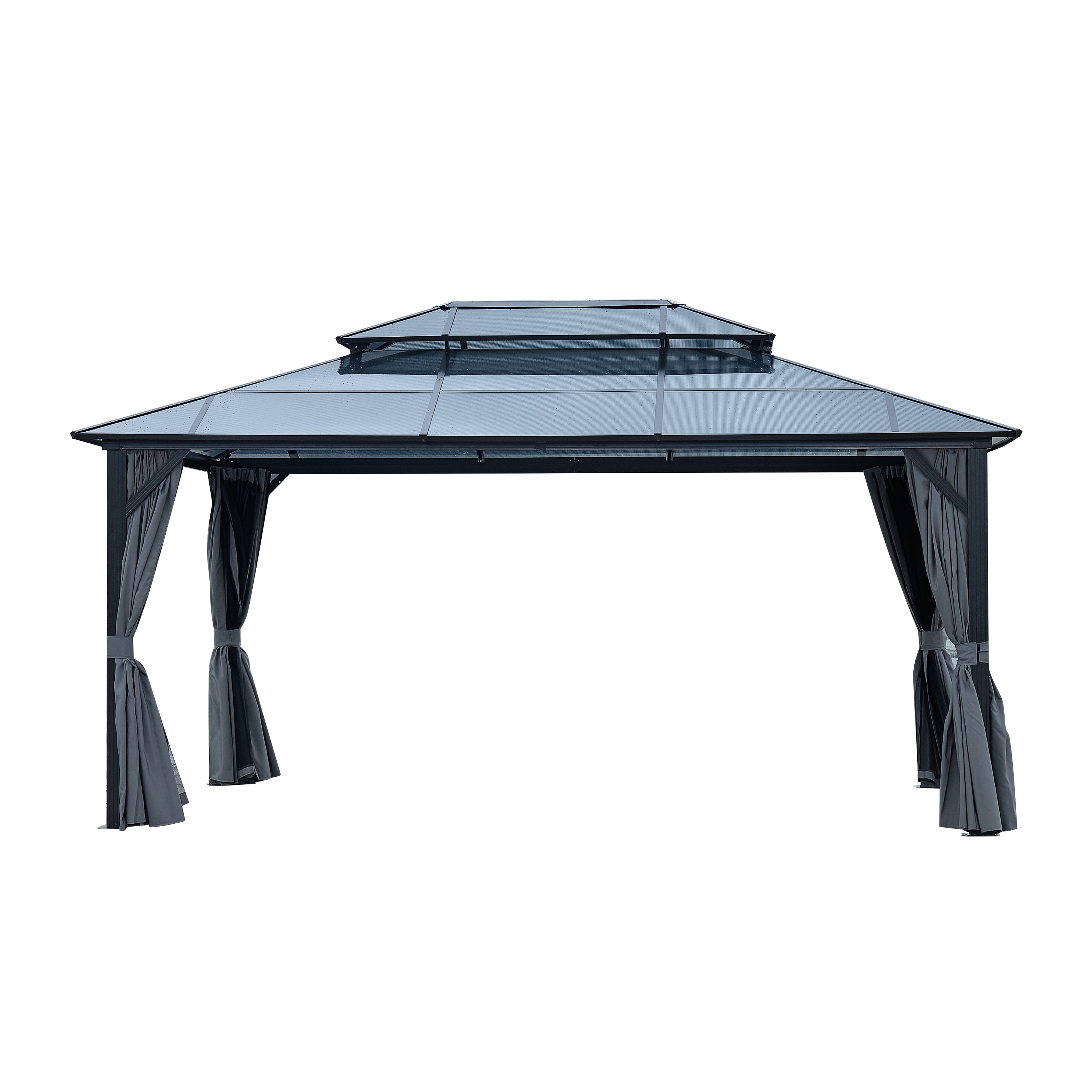 CESICIA 767-Z97 Wood-Resin-Gazebos - View #8