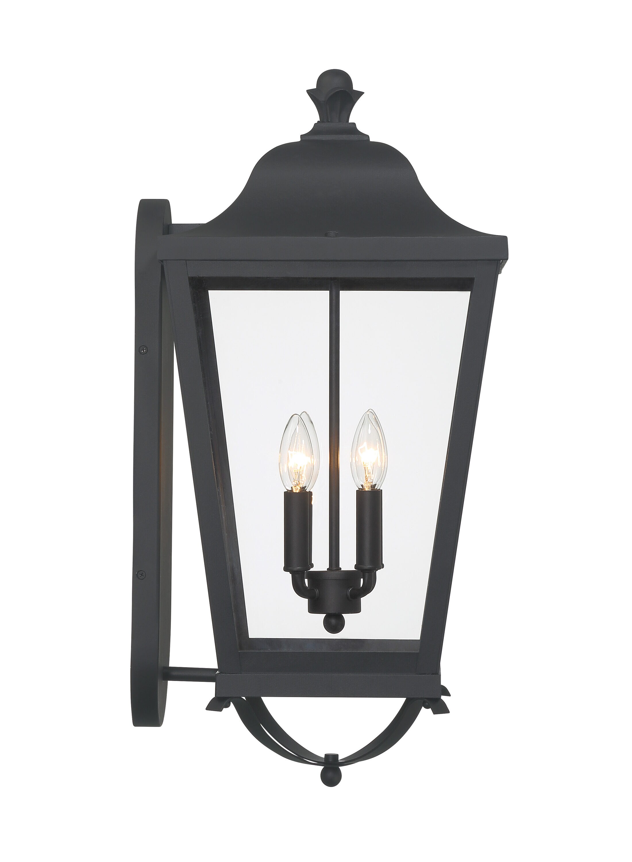 The Great Outdoors 73283-66 Outdoor-Wall-Lighting - View #7