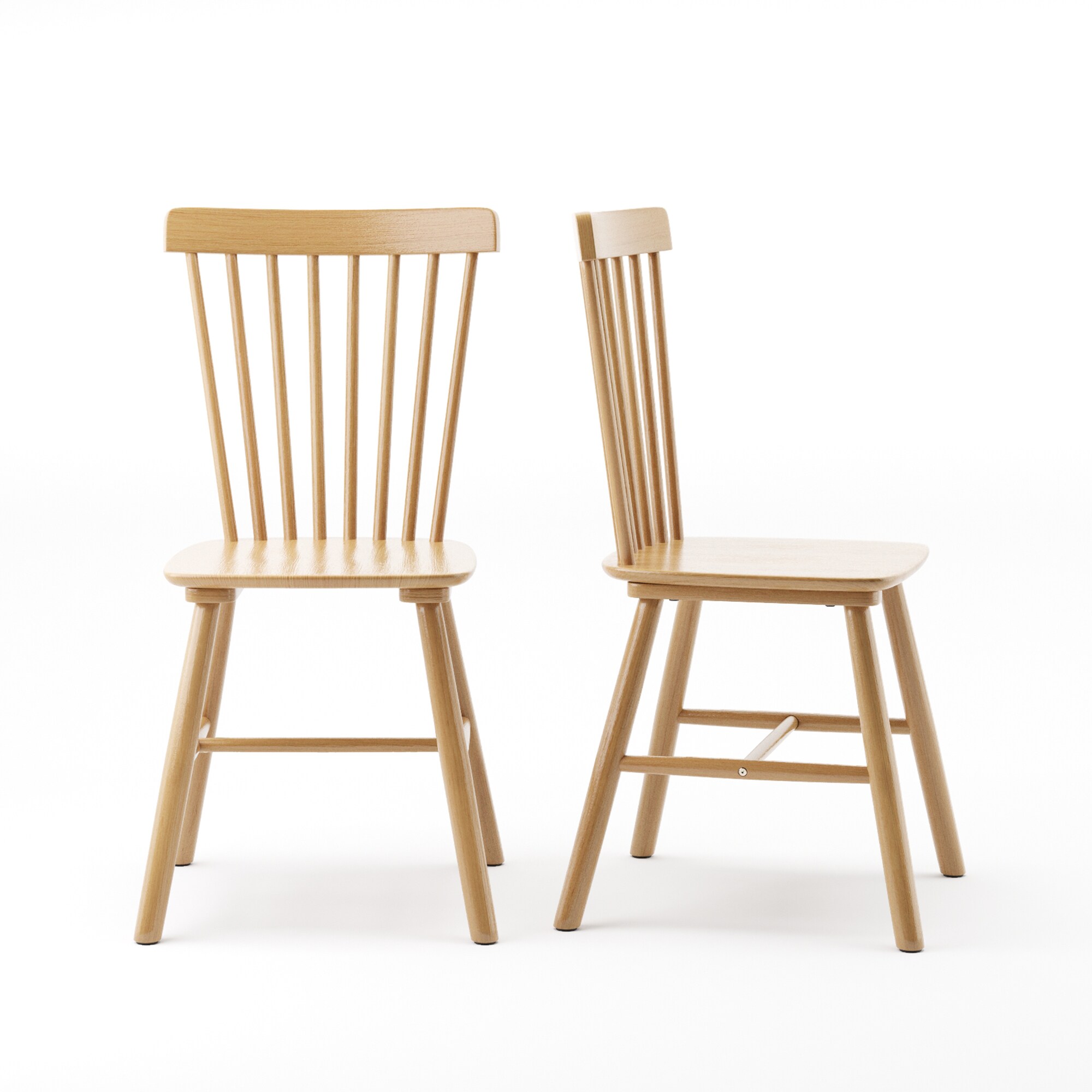 LUE BONA 2LB22CH0041-100LS Dining-Chairs - View #3