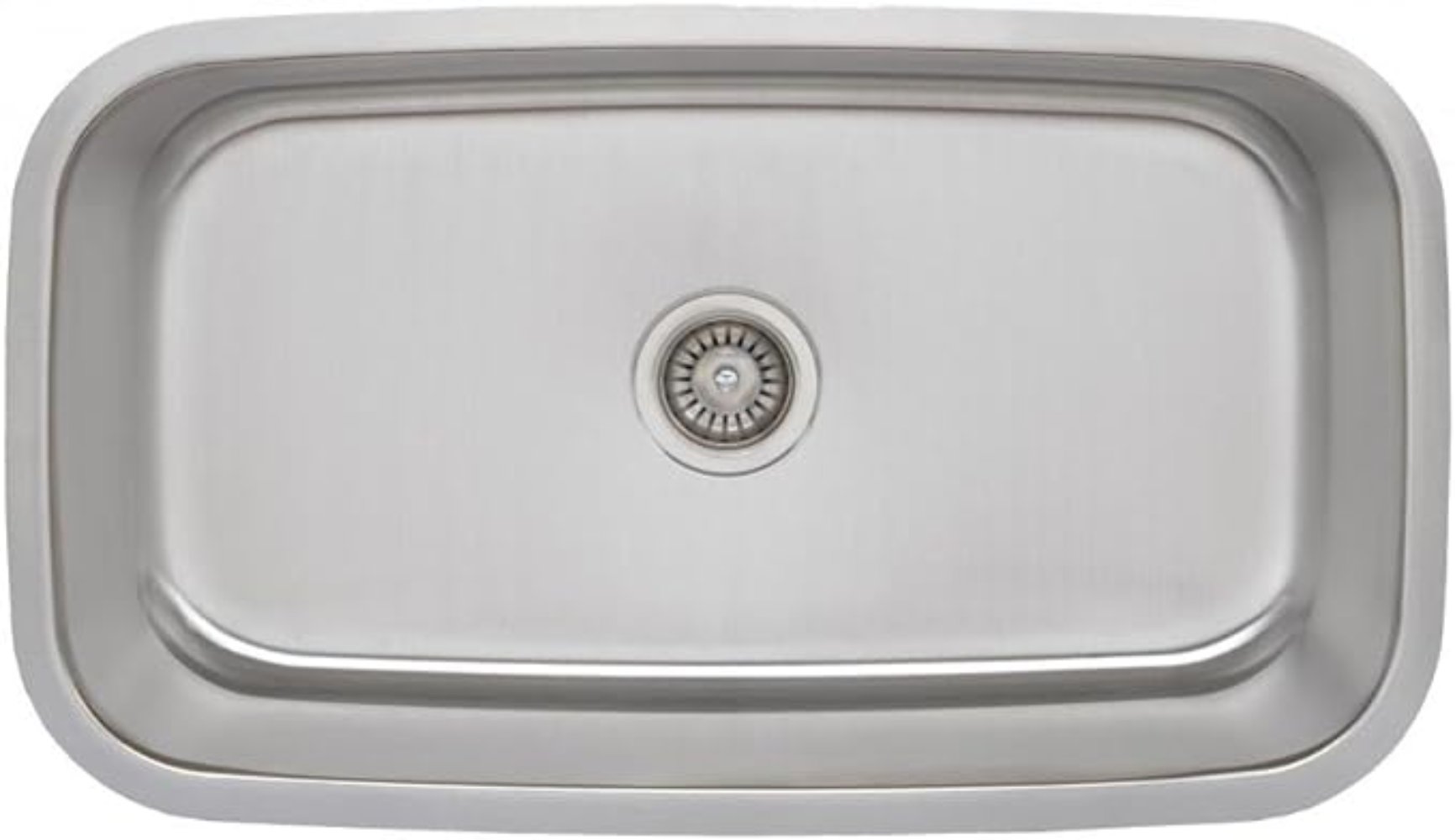 Wells Sinkware CMU3118-10 Kitchen-Sinks - View #2