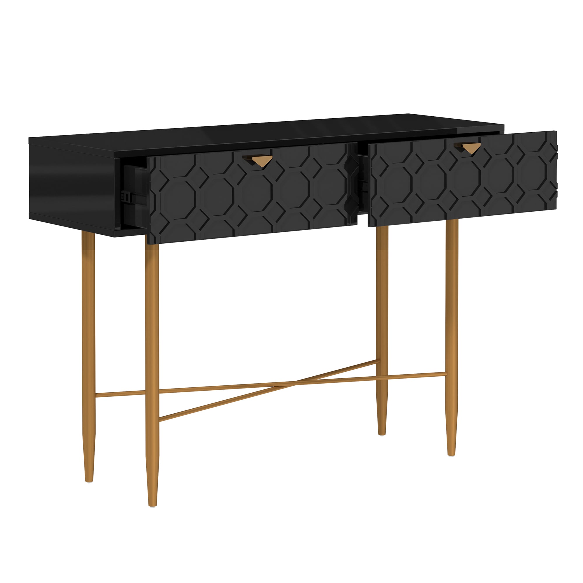 30 high store side table