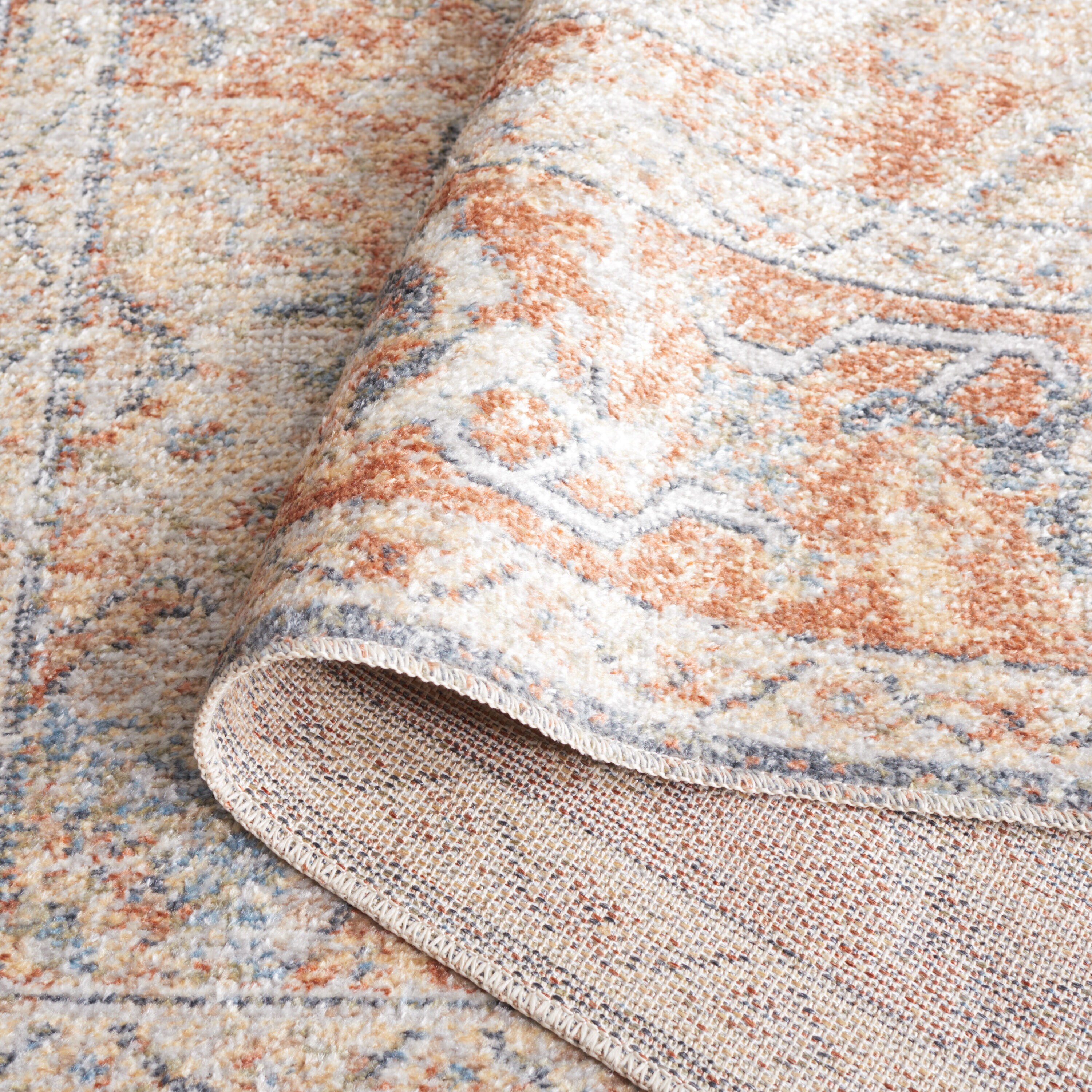 Safavieh BAL854B-7SQ rugs - View #5