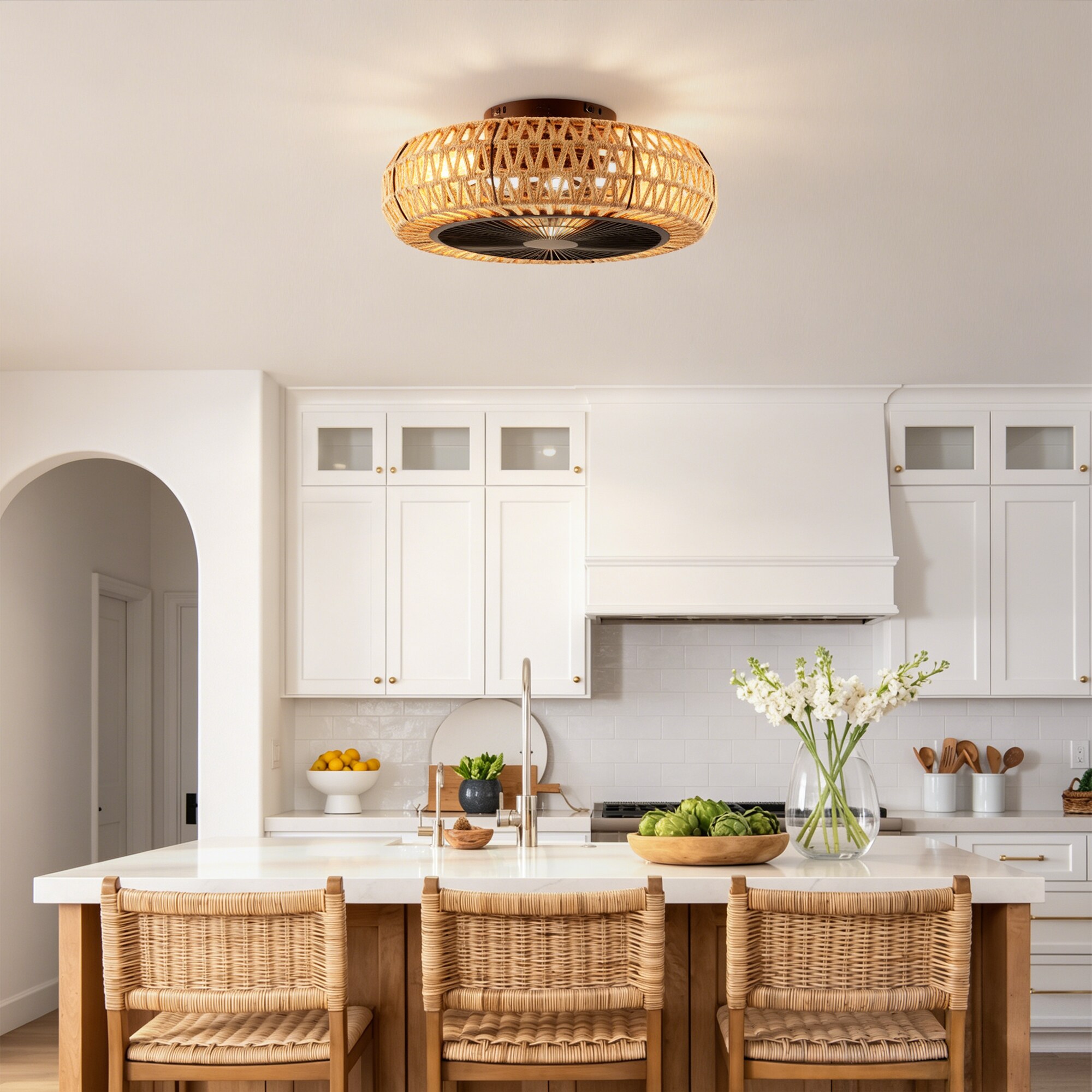 Loheer W1340P461539 Ceiling-Fans - View #10