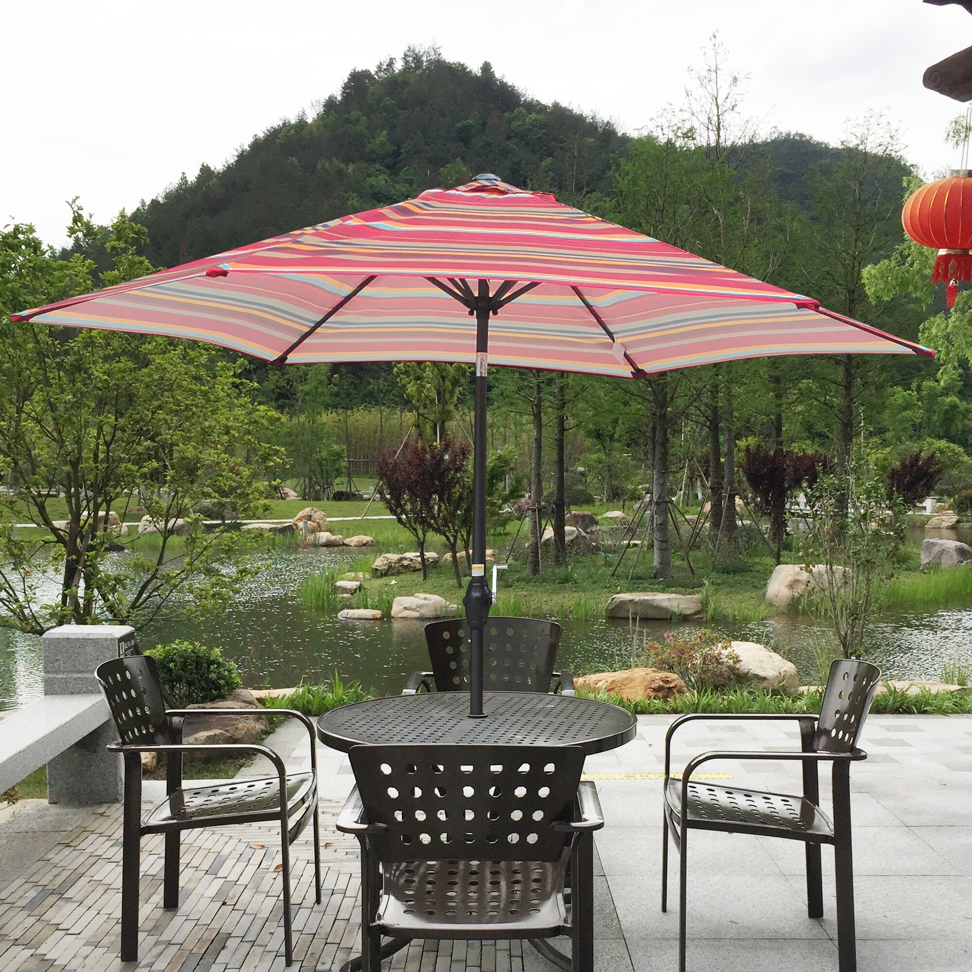 CESICIA W225-OPS-227 Umbrellas-2 - View #2