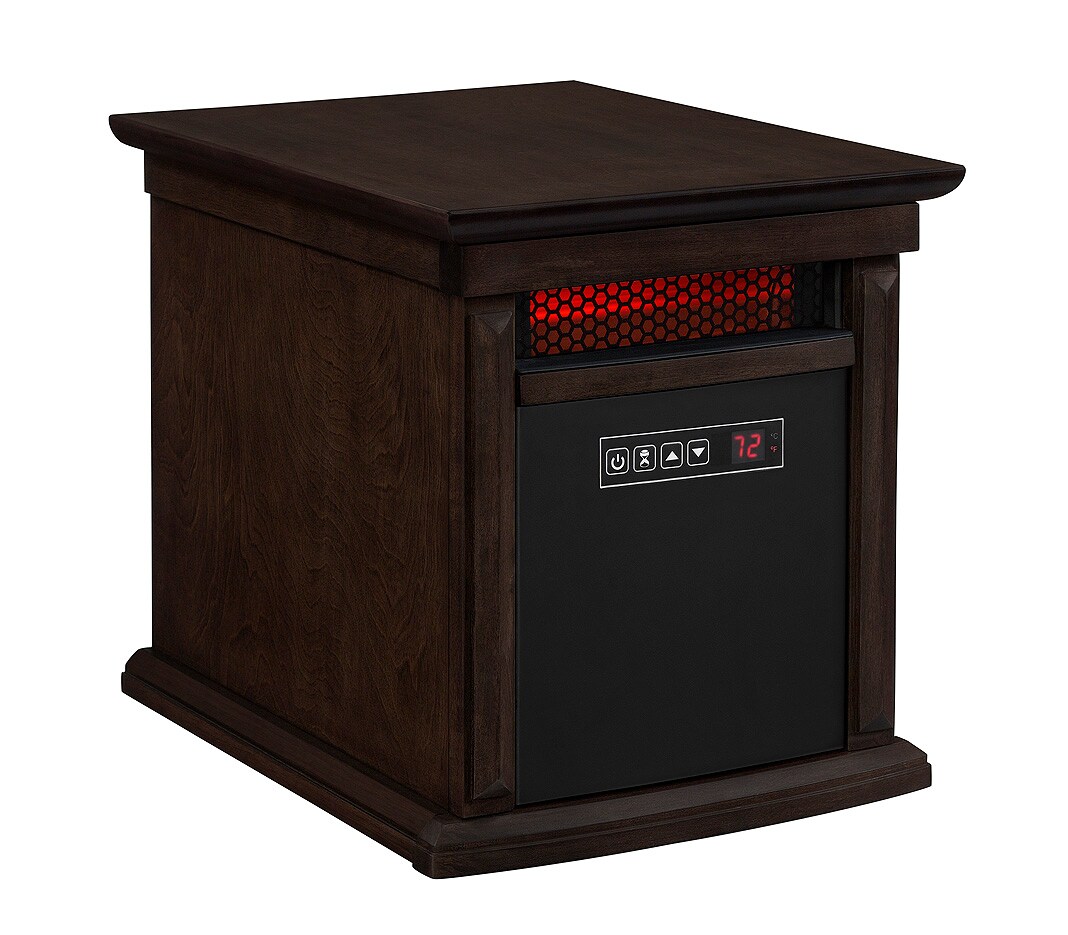 Duraflame 10HM9273-B335 Portable-Electric-Heat - View #5