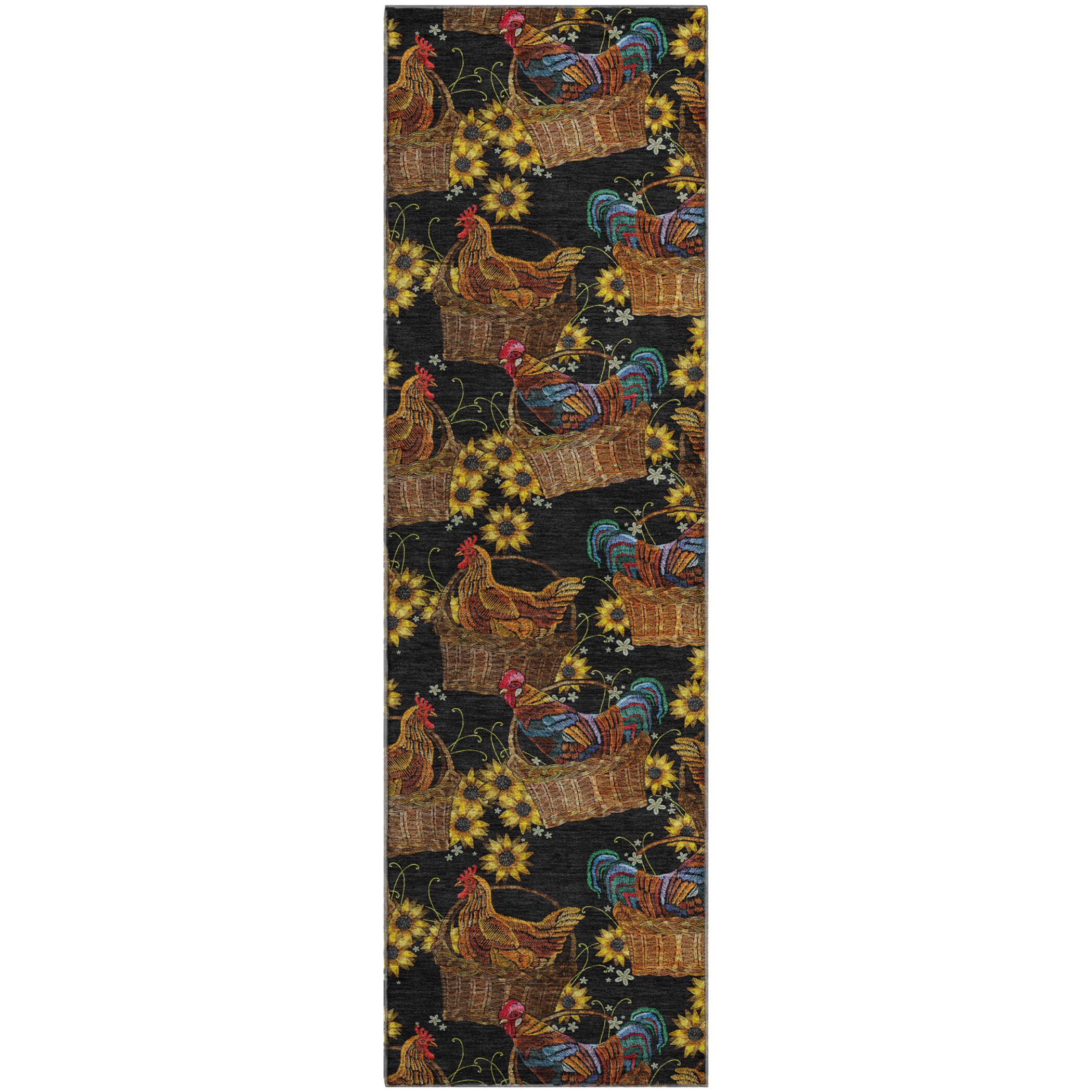 Addison Rugs AMF157MI2X8 rugs - View #2