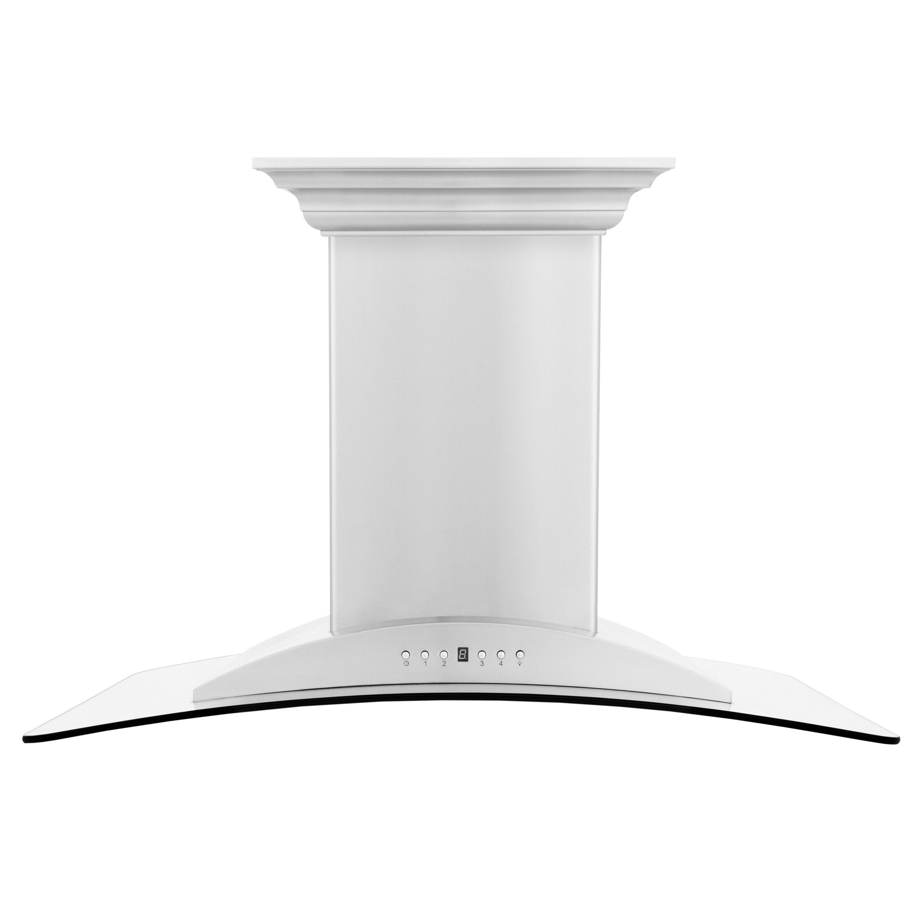 ZLINE KITCHEN & BATH GL9ICRN-BT-30 Island-Range-Hoods - View #8