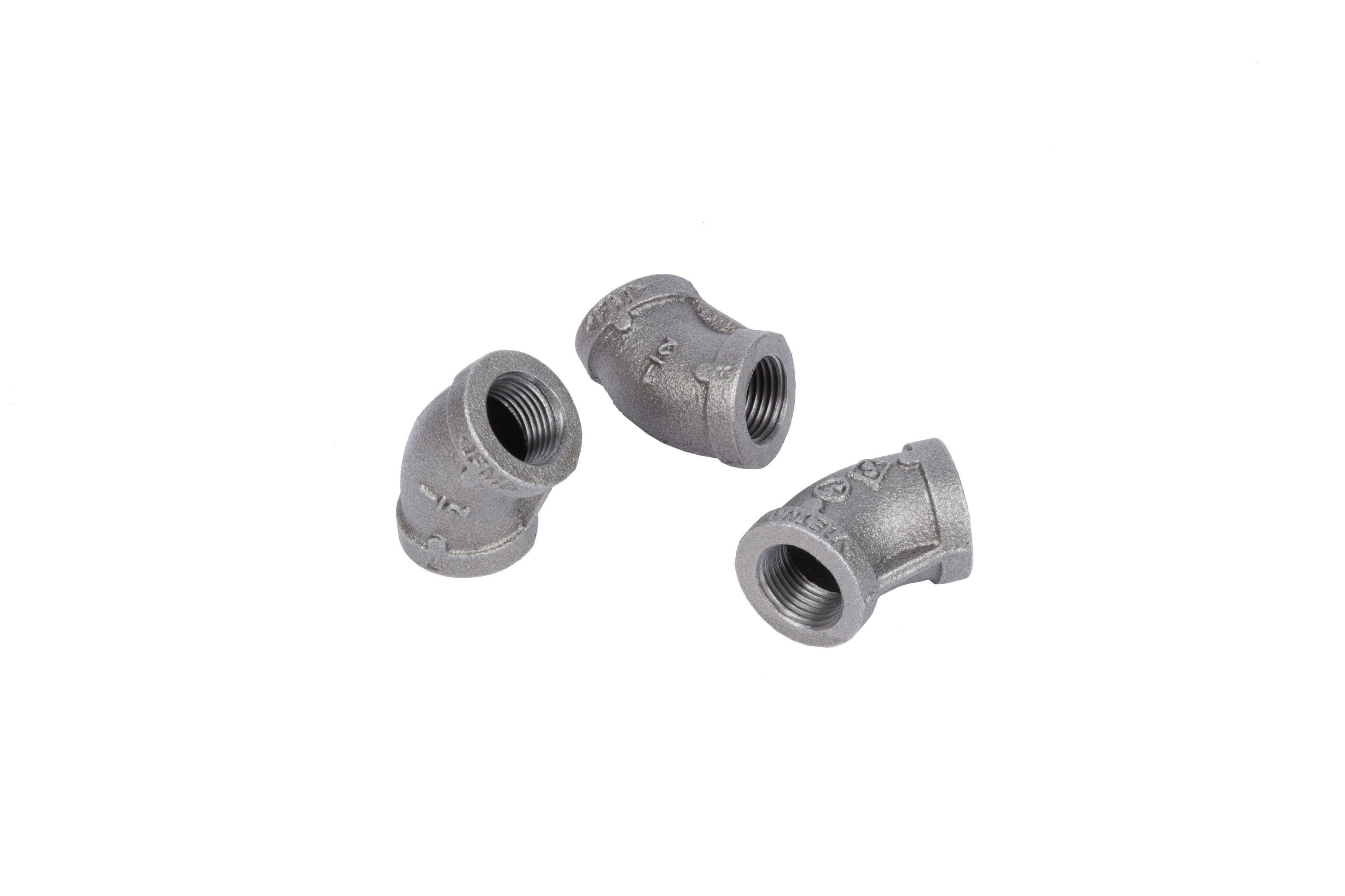 RELIABILT 310LE45-12 Black-Iron-Fittings - View #6
