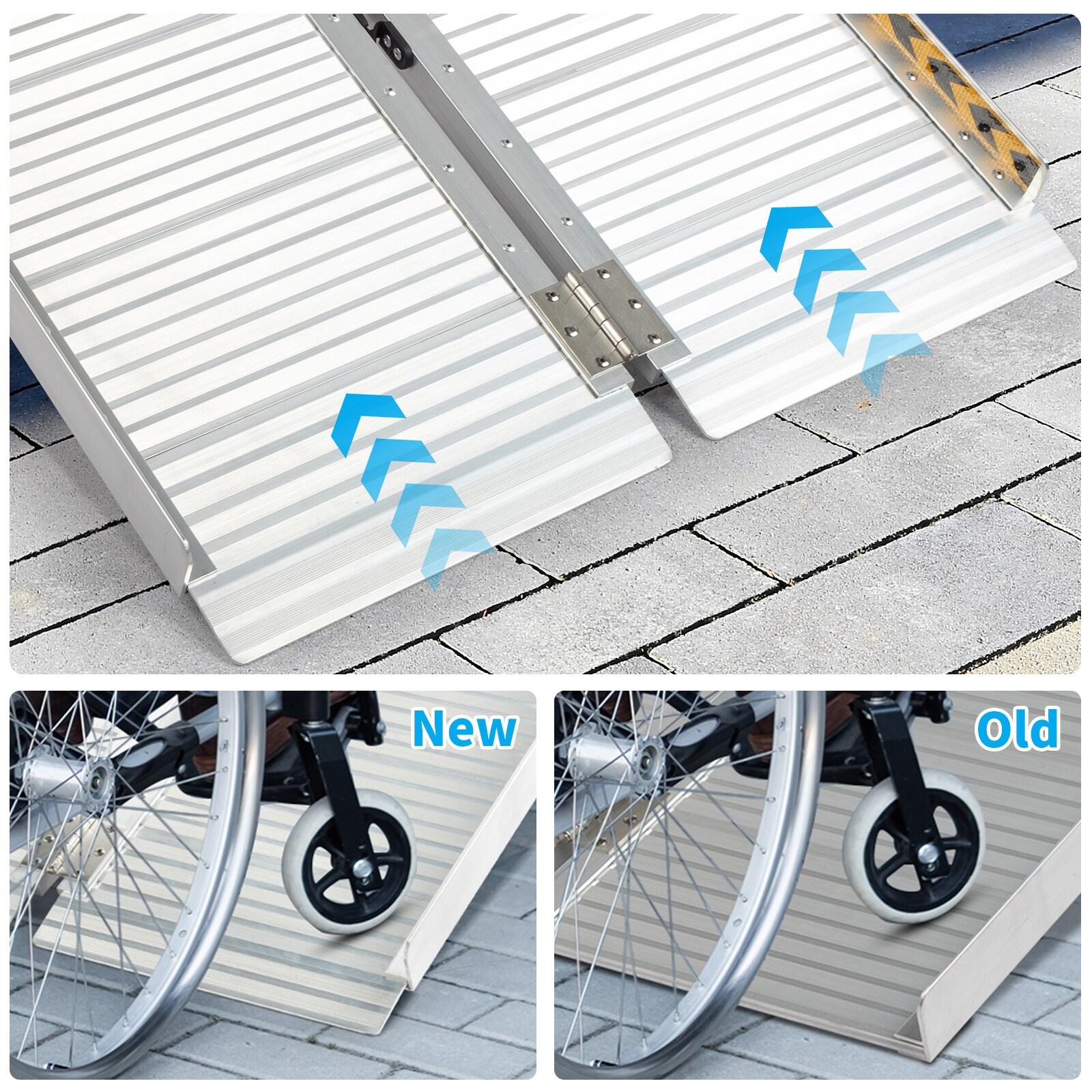 Bestcore LW137BCSY0377 Access-Ramps - View #6