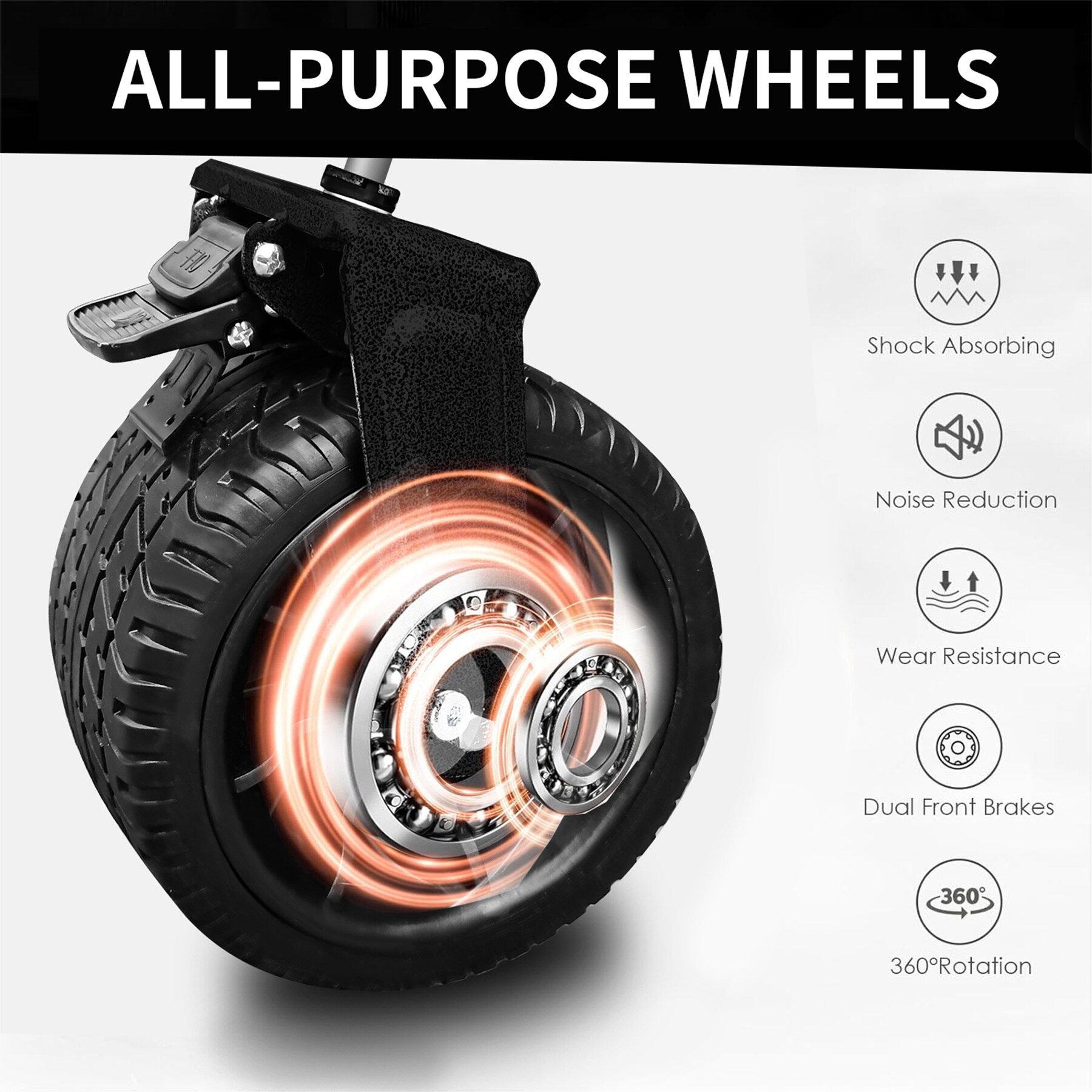 CESICIA FCOMS16G wheelbarrow - View #17